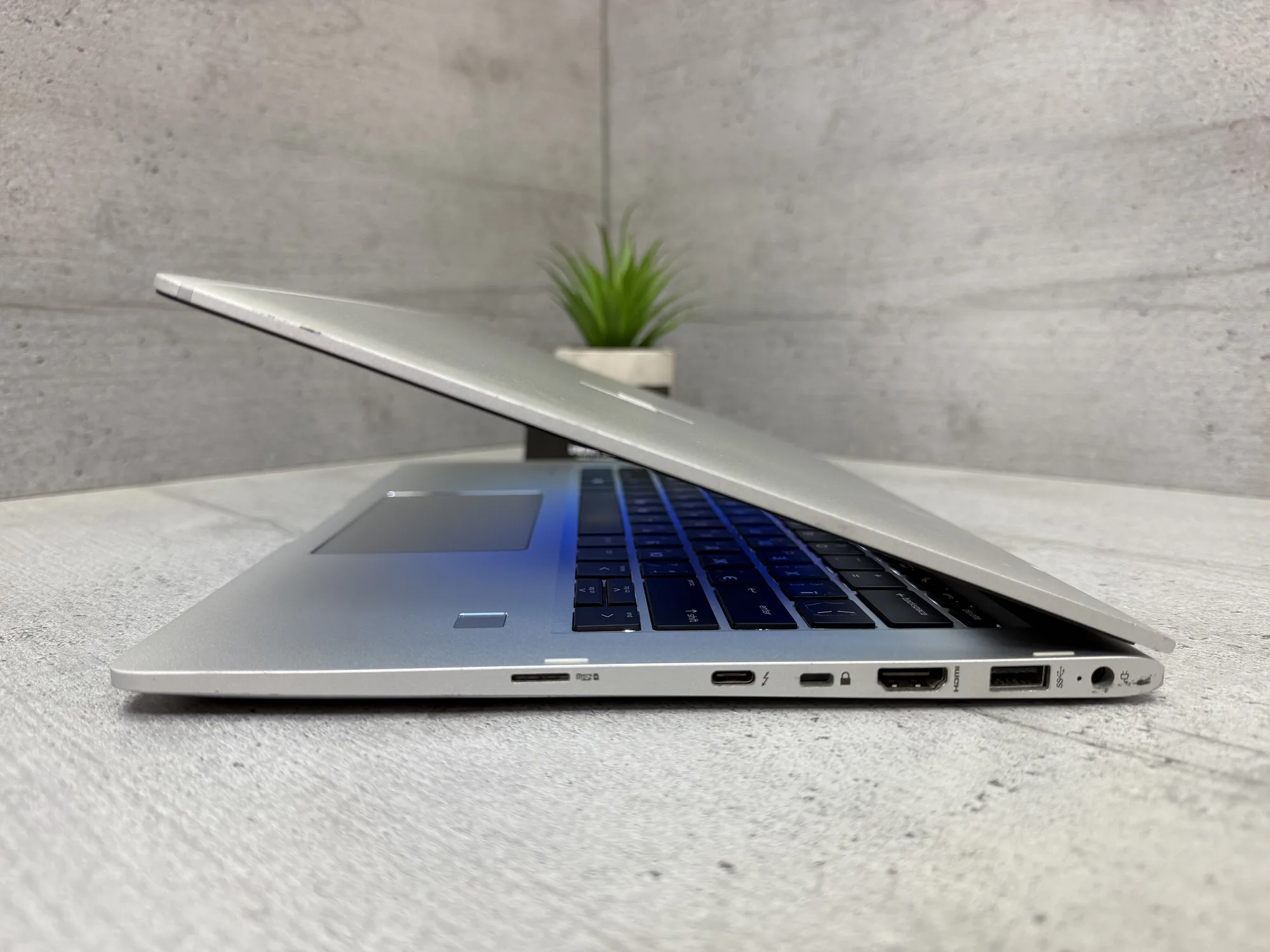 Ноутбук Hp EliteBook X360 1030 G2