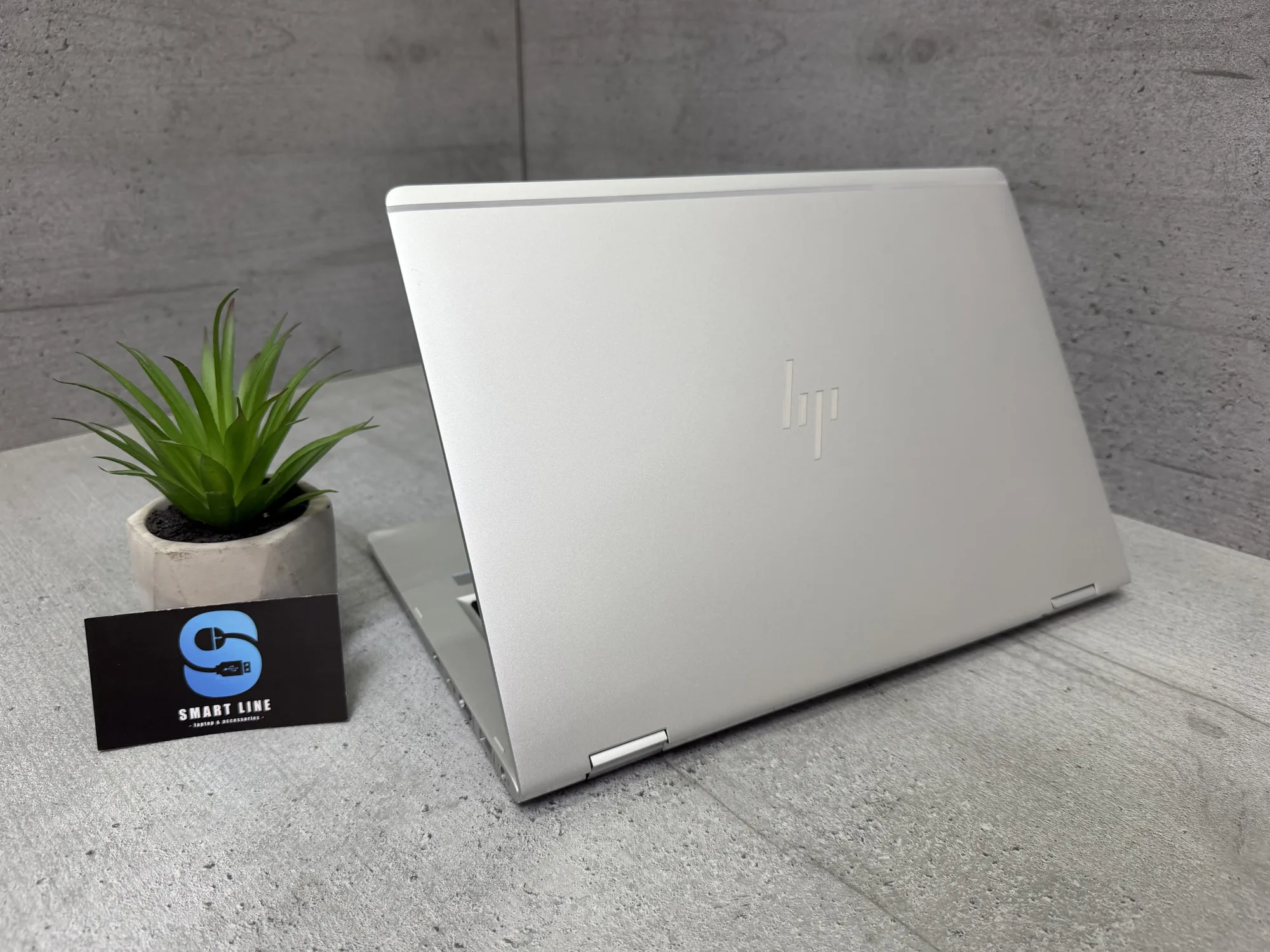 Ноутбук Hp EliteBook X360 1030 G2, фото 9