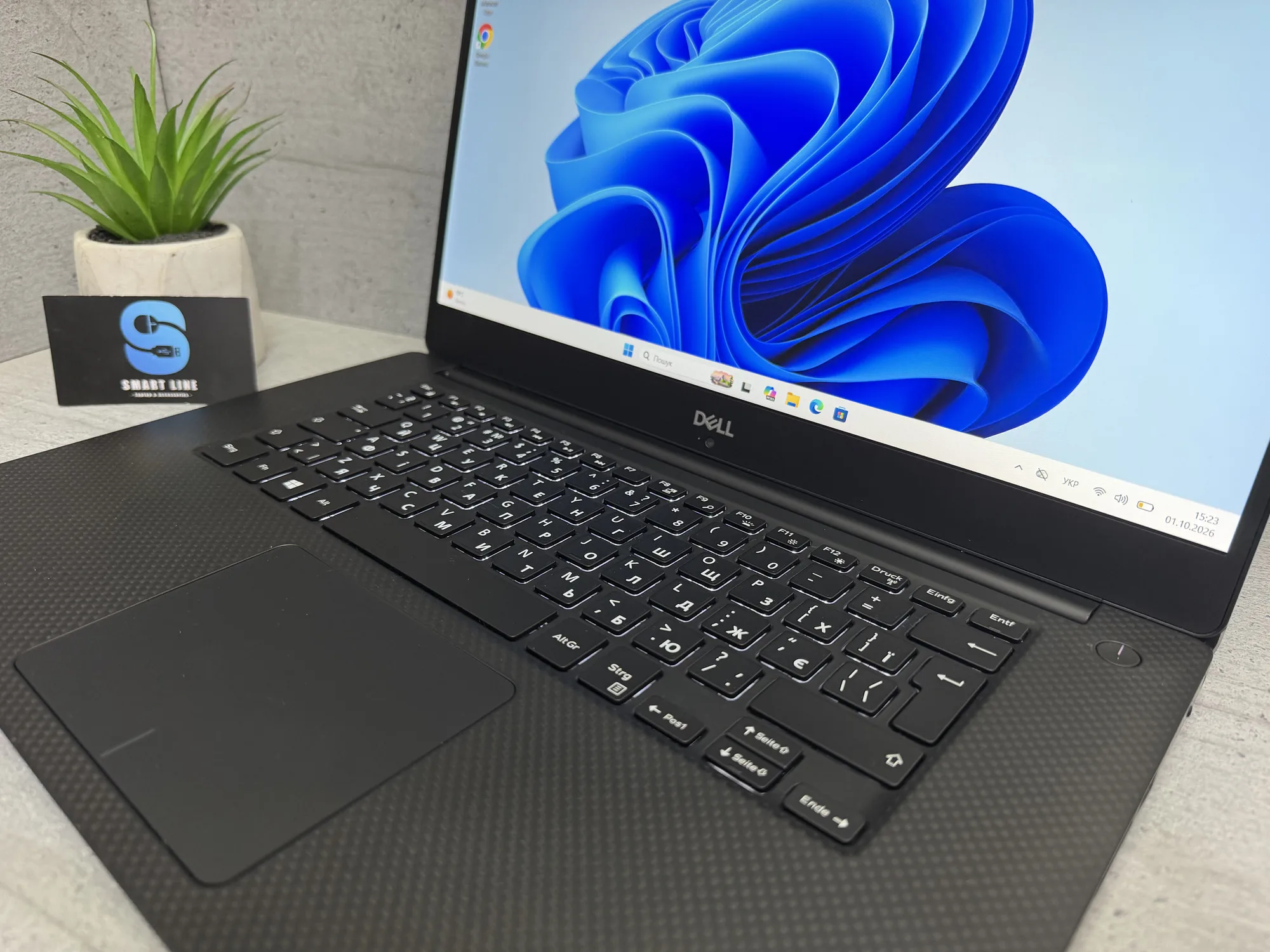 Ноутбук Dell Precision 5530, фото 4