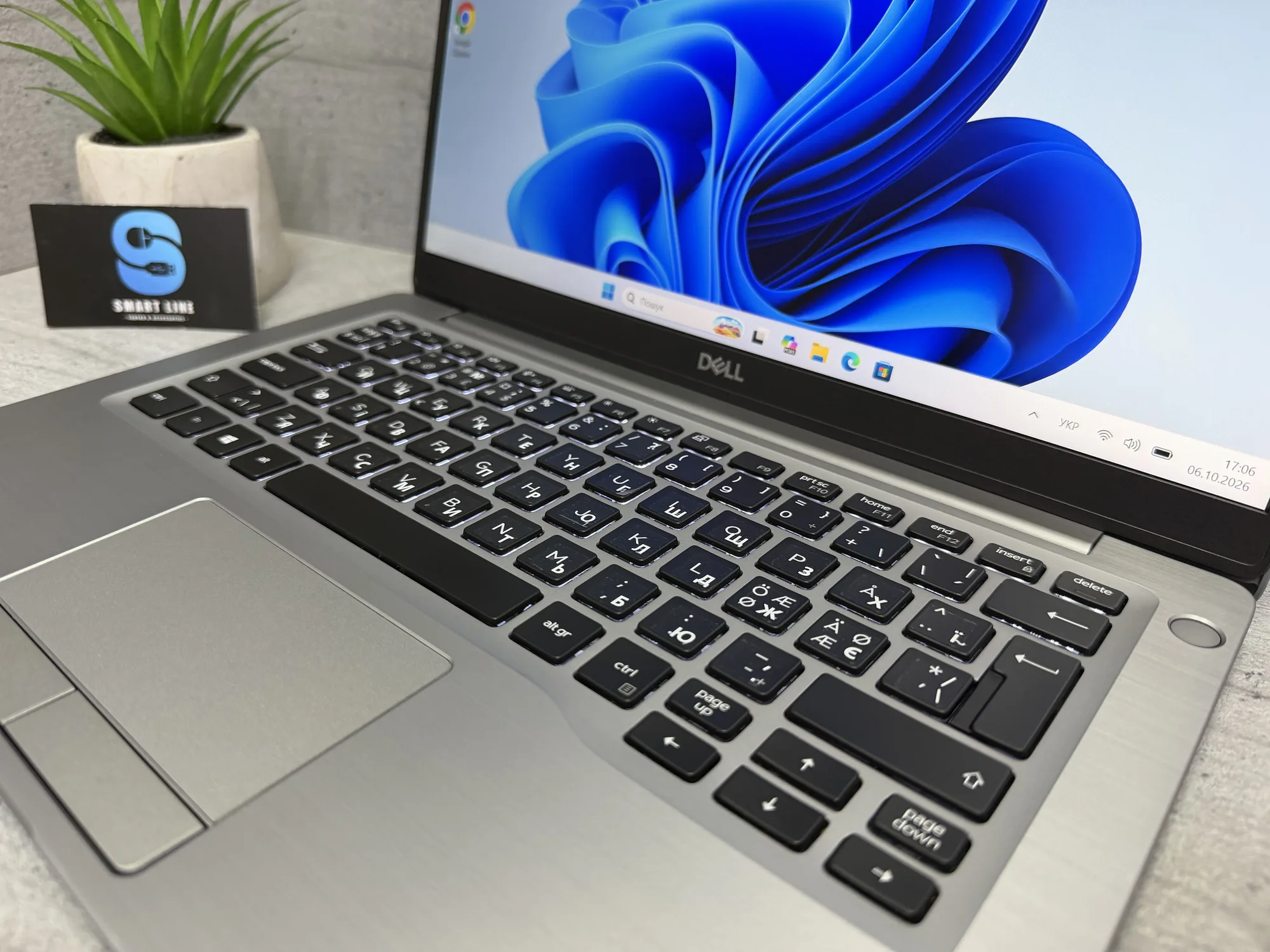 Ноутбук Dell Latitude 7400, фото 4
