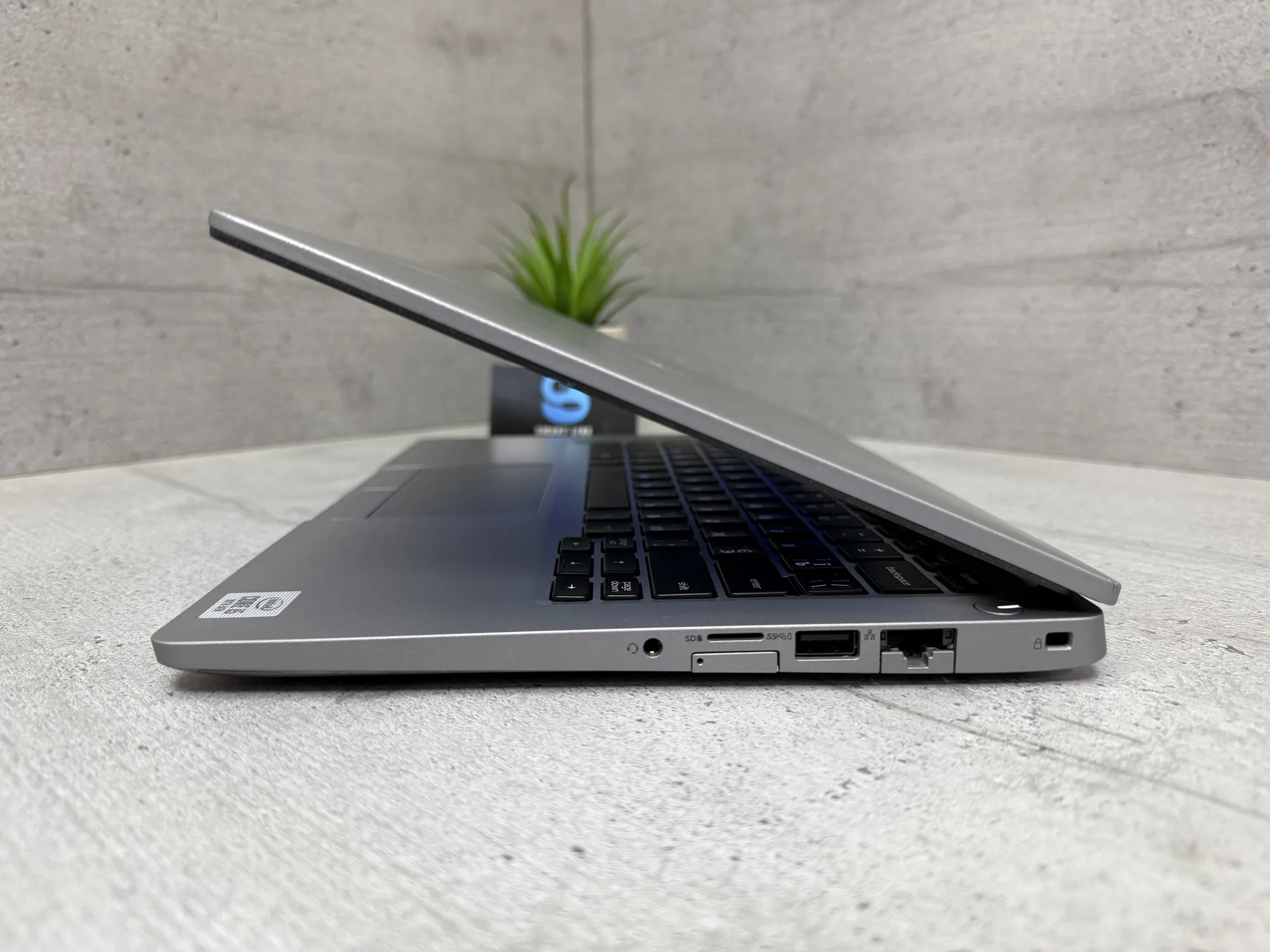 Ноутбук Dell Latitude 5310