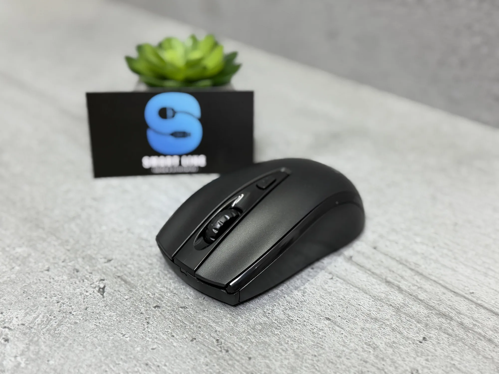 Бездротова миша Havit MS858GT