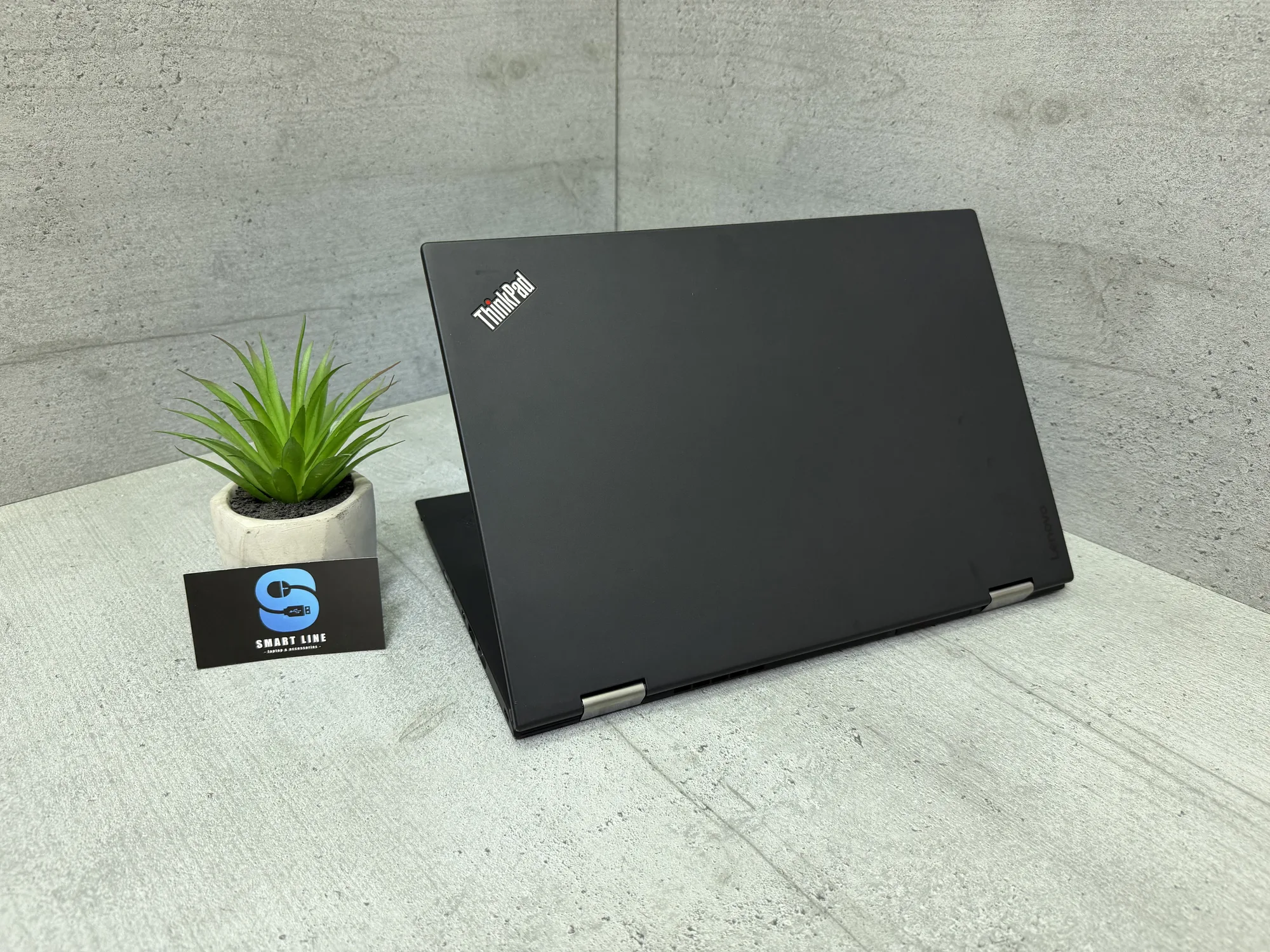 Ноутбук Lenovo ThinkPad X1 Yoga Gen 3, фото 8