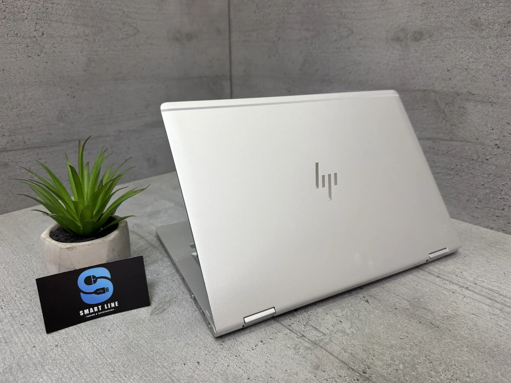 Ноутбук Hp EliteBook X360 1030 G2