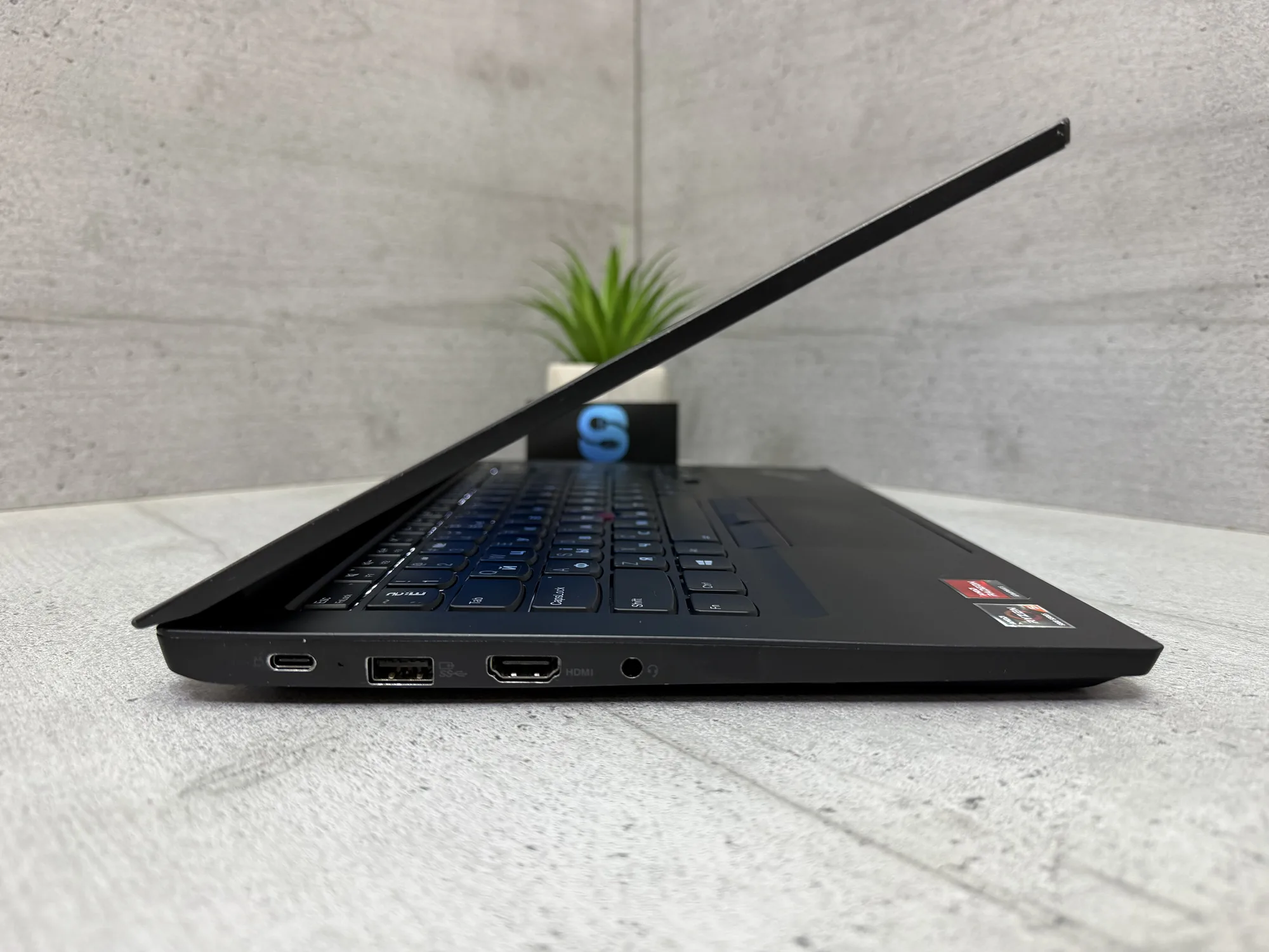 Ноутбук Lenovo ThinkPad E14 Gen 3