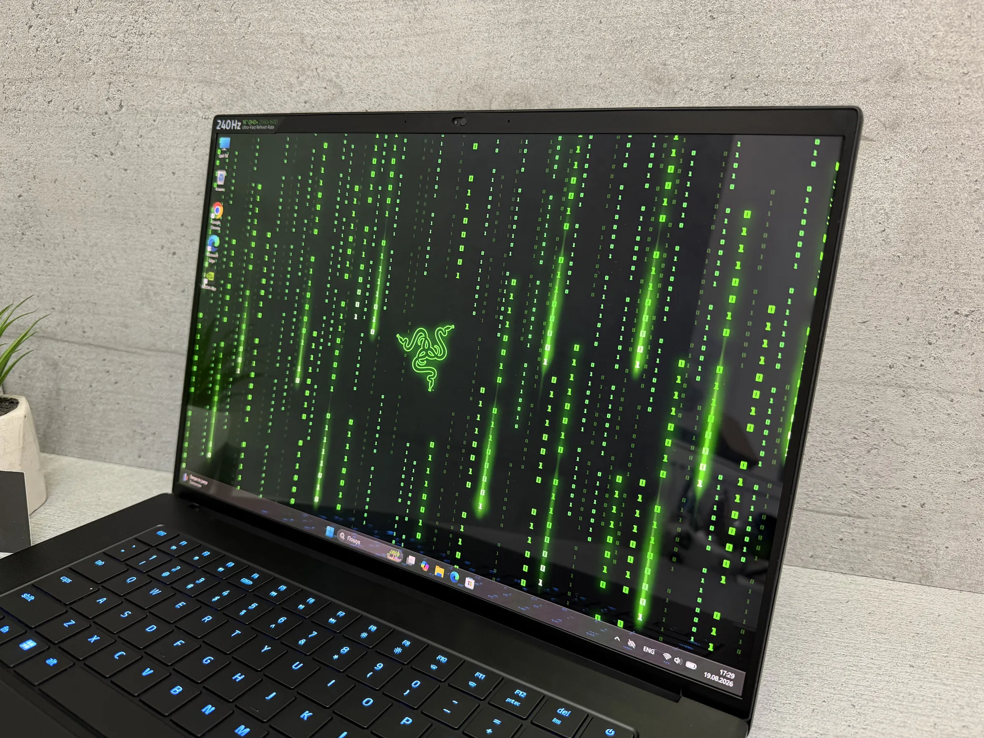 Ноутбук Razer Blade 16 rz09-0510, фото 3
