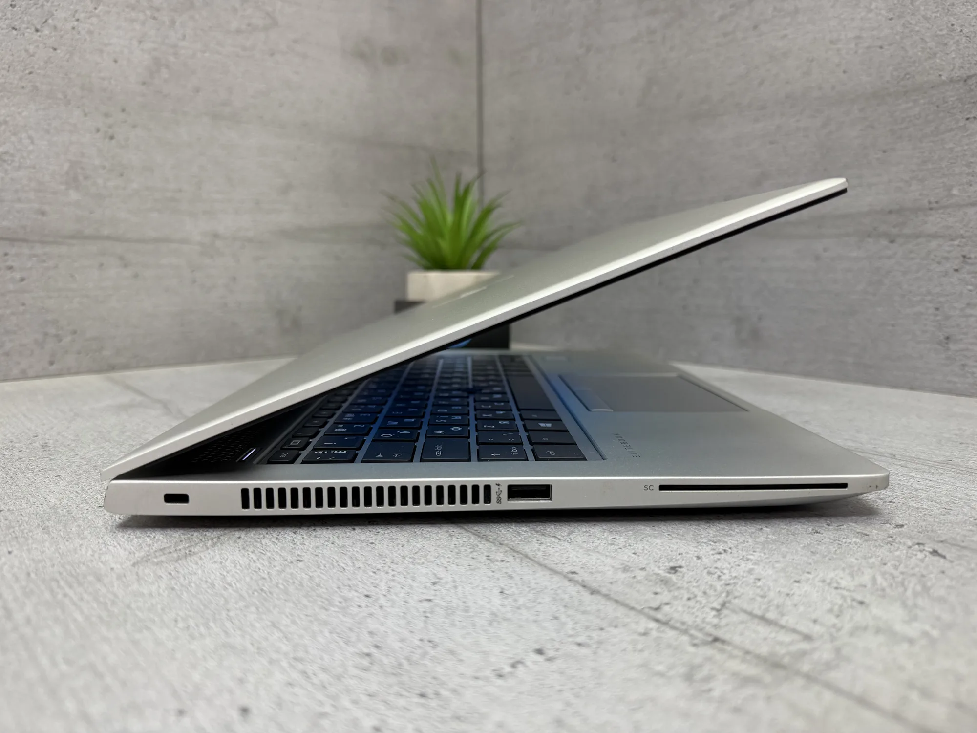 Ноутбук Hp EliteBook 830 G6, фото 6