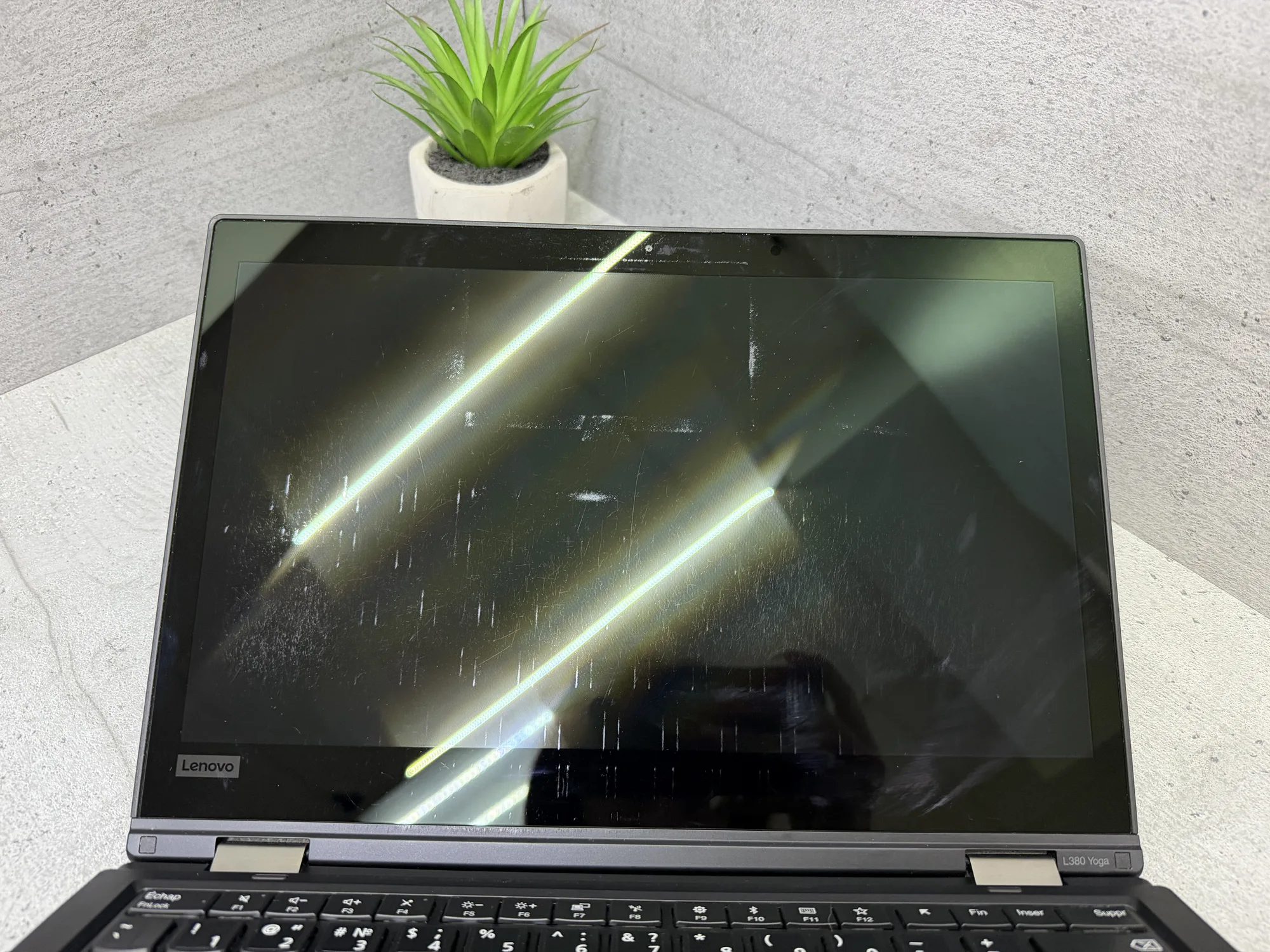 Ноутбук Lenovo ThinkPad L380 Yoga, фото 6