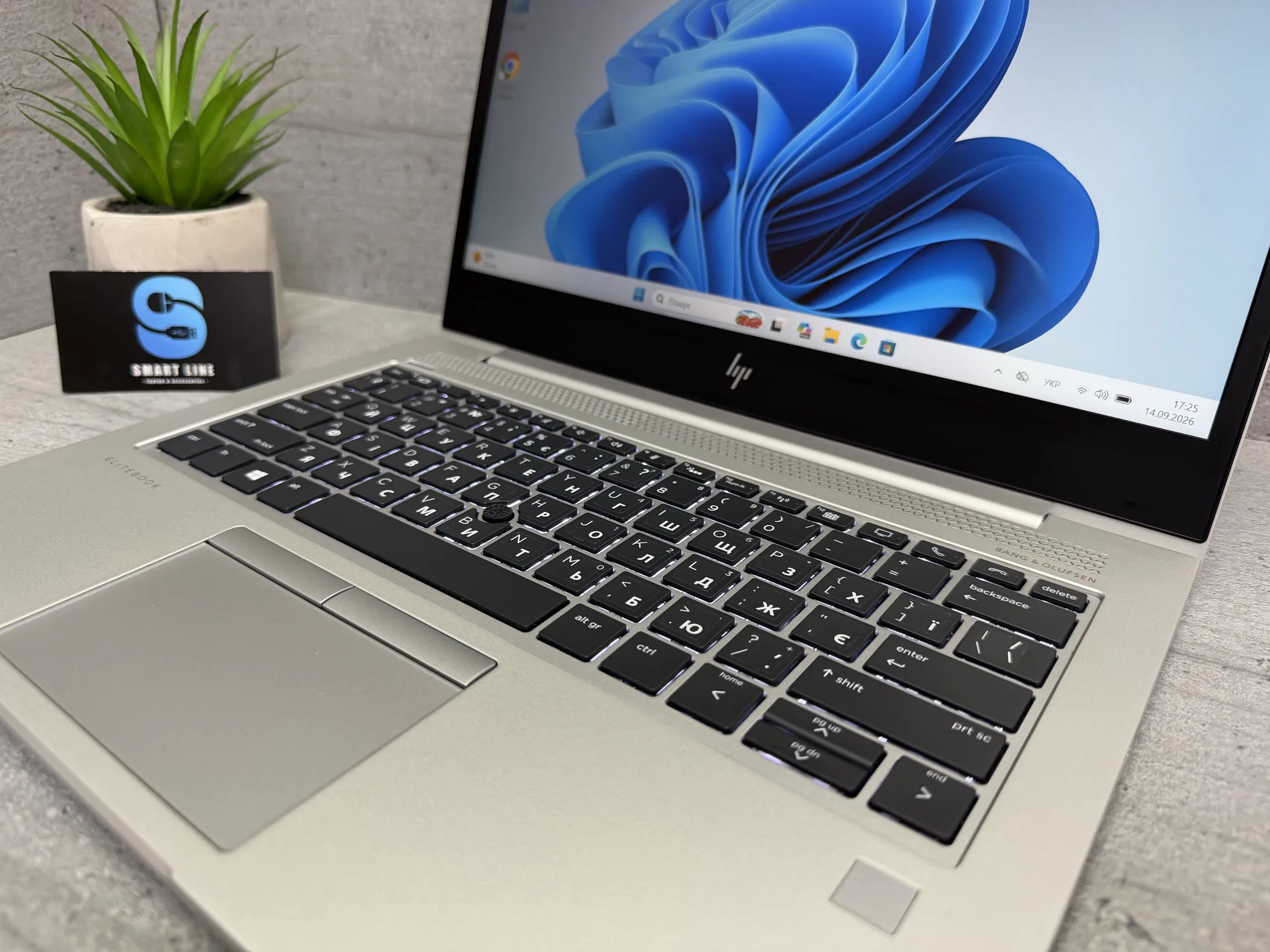 Ноутбук Hp EliteBook 735 G6