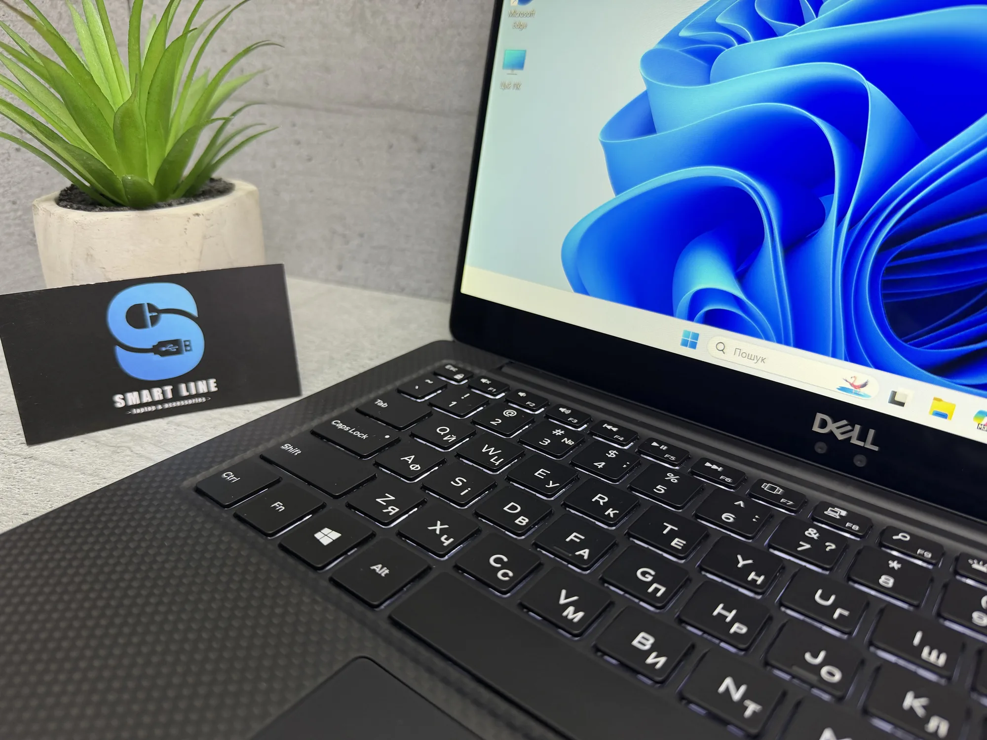 Ноутбук Dell XPS 13 9370, фото 2