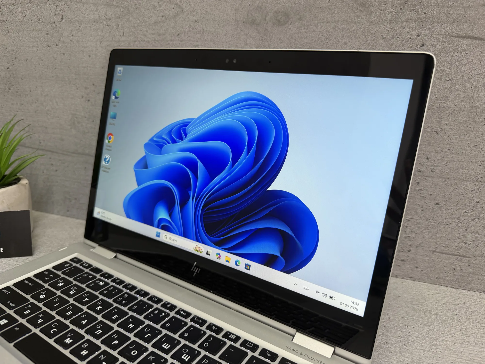 Ноутбук Hp EliteBook X360 1030 G2