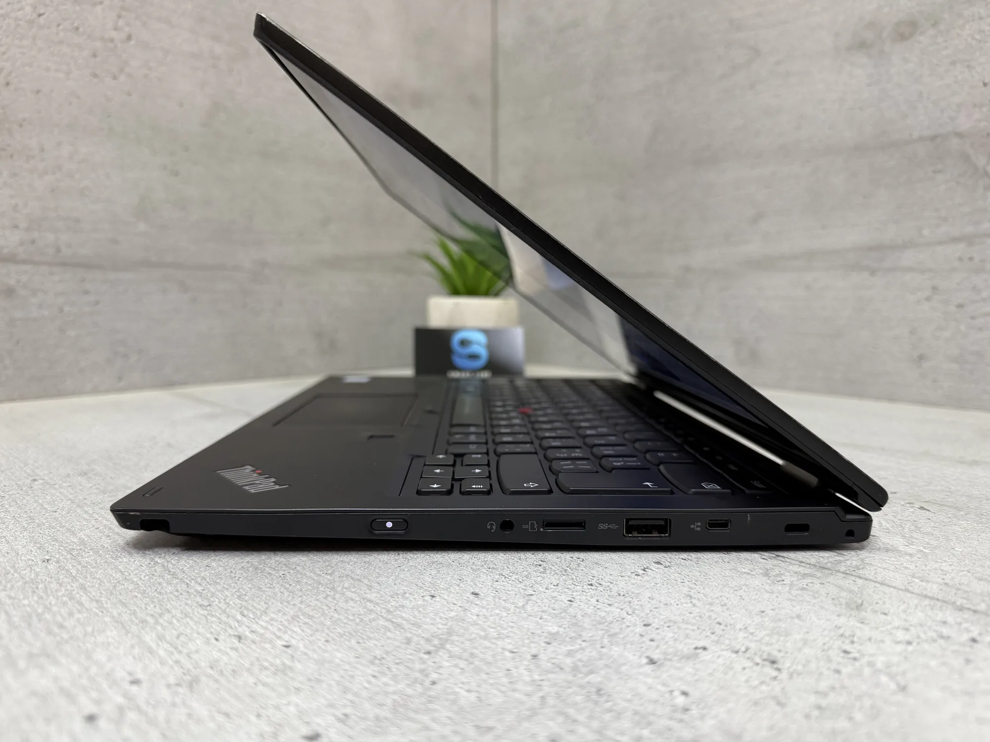 Ноутбук Lenovo ThinkPad L380 Yoga, фото 7