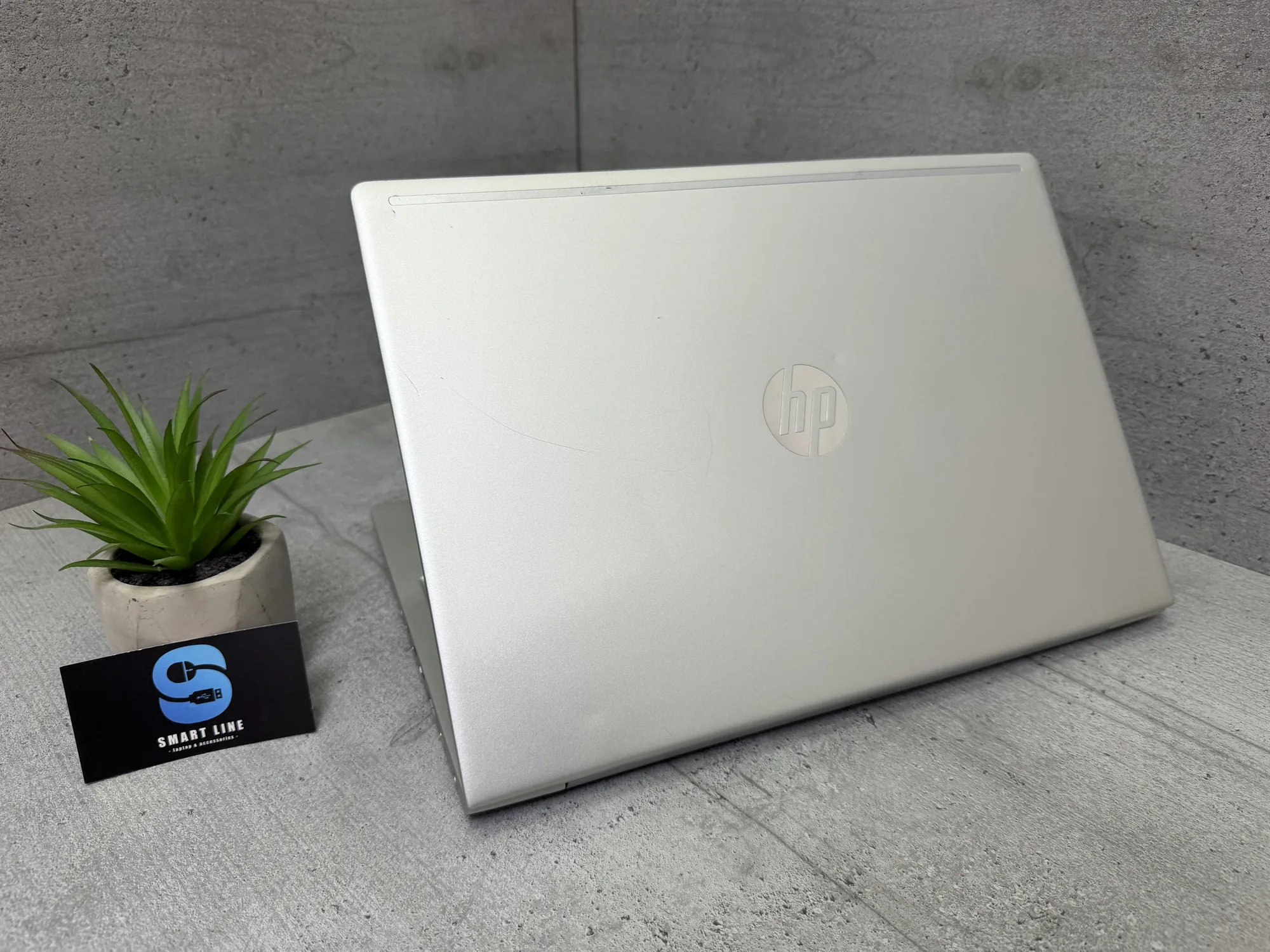 Ноутбук Hp ProBook 450 G7