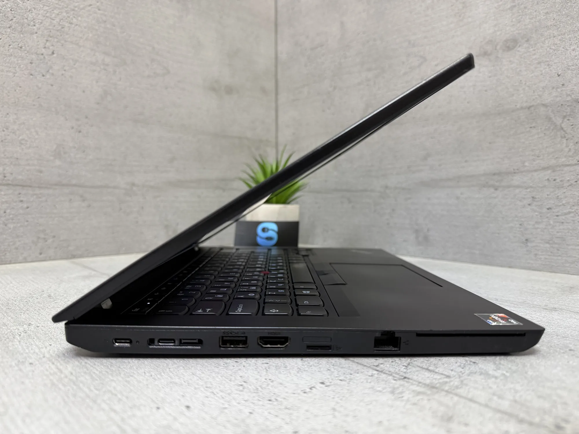 Ноутбук Lenovo ThinkPad L14 Gen 1 128 SSD, фото 5