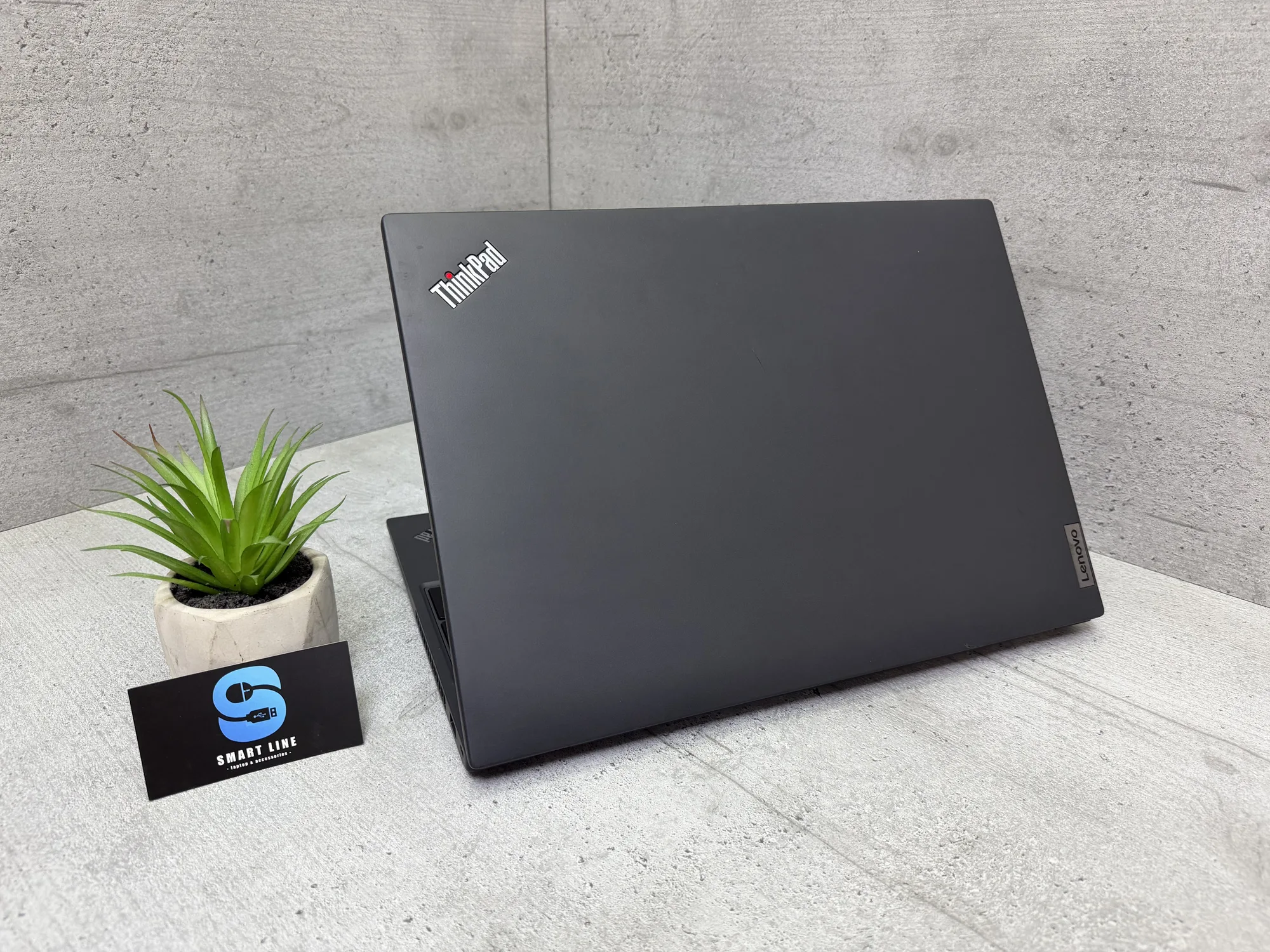 Ноутбук Lenovo ThinkPad P16s Gen 1