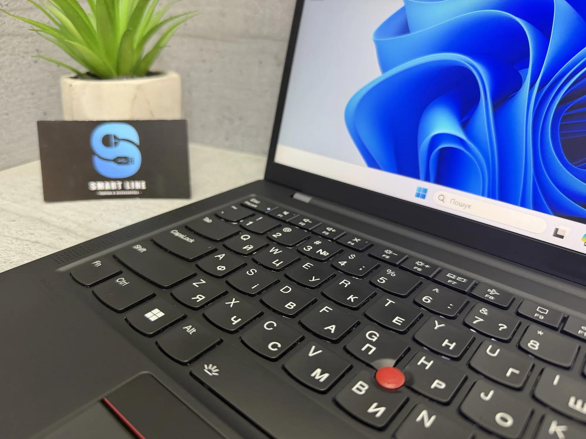 Ноутбук Lenovo ThinkPad X1 Carbon Gen 9, фото 2