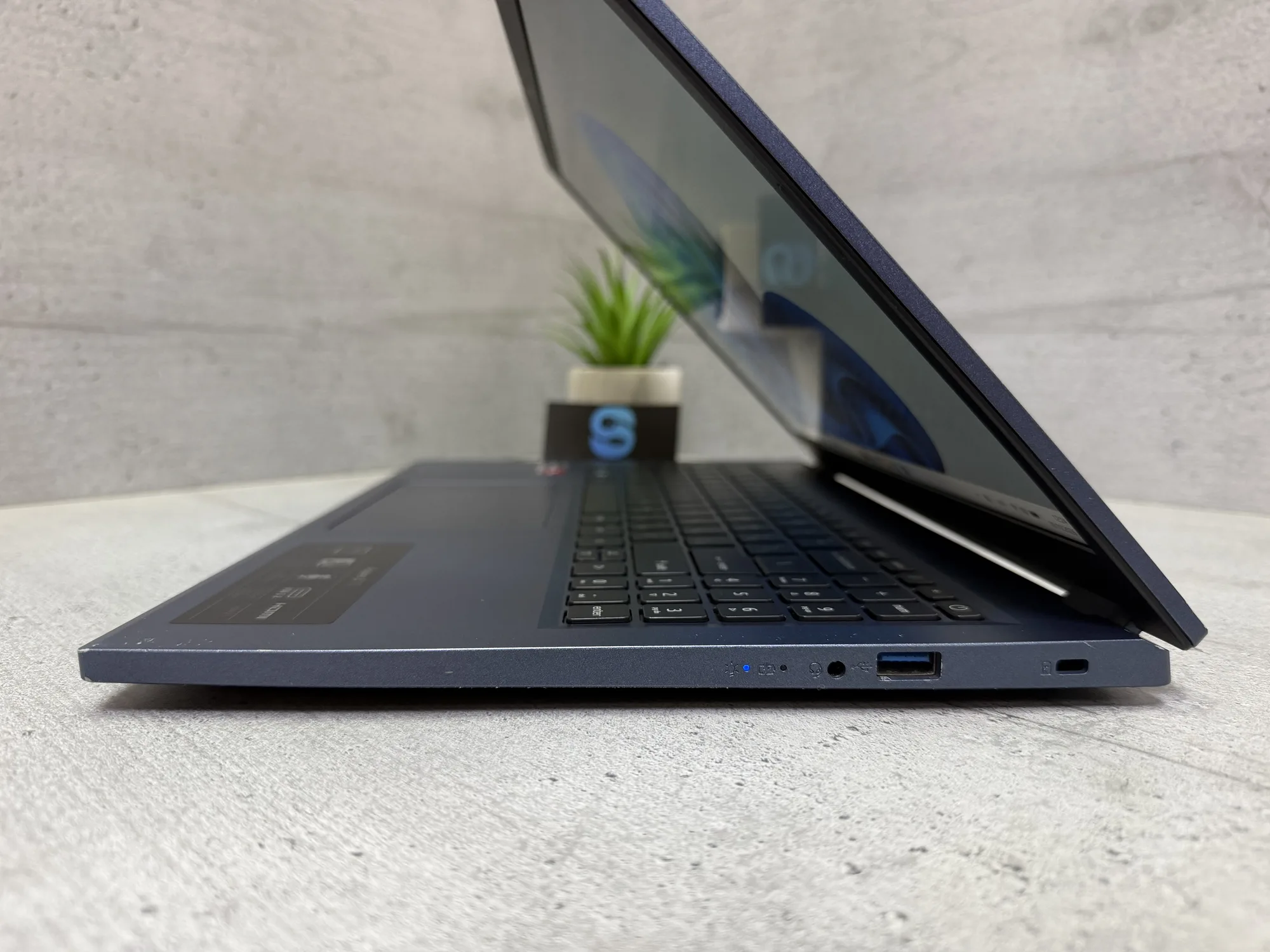 Ноутбук Acer A315-24PT