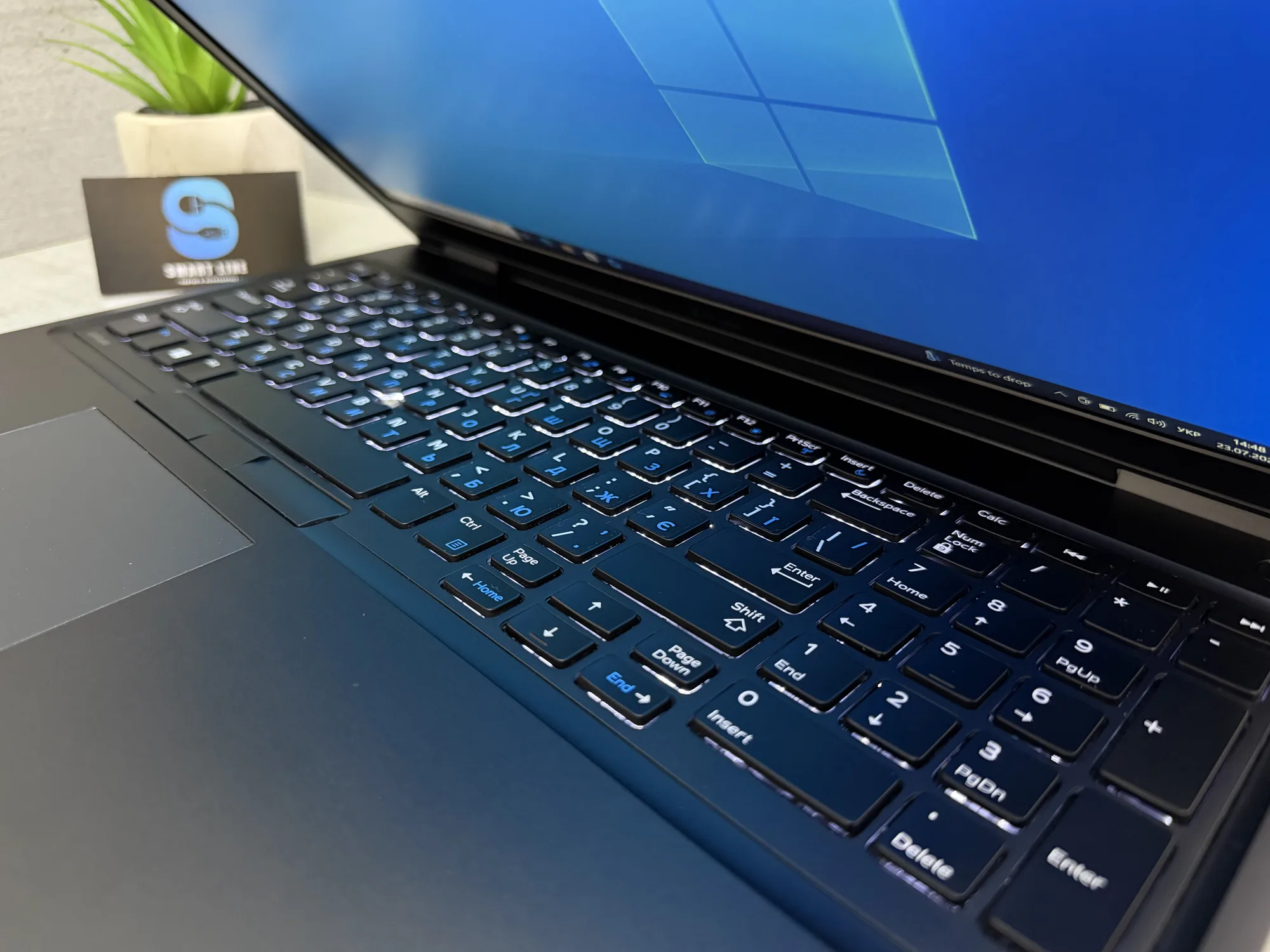 Ноутбук Dell Latitude 5580, фото 5