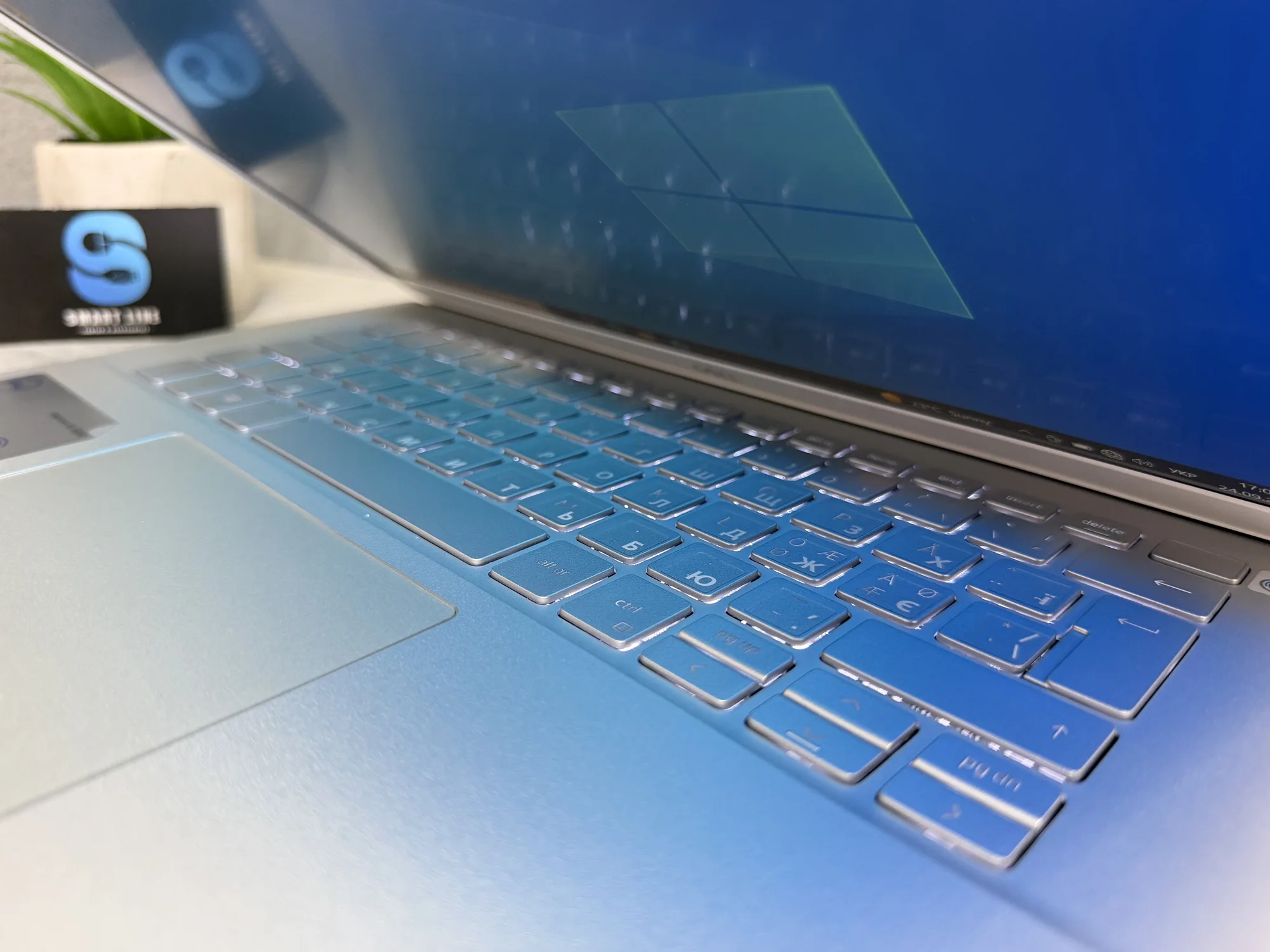 Ноутбук Dell Inspiron 14 5401