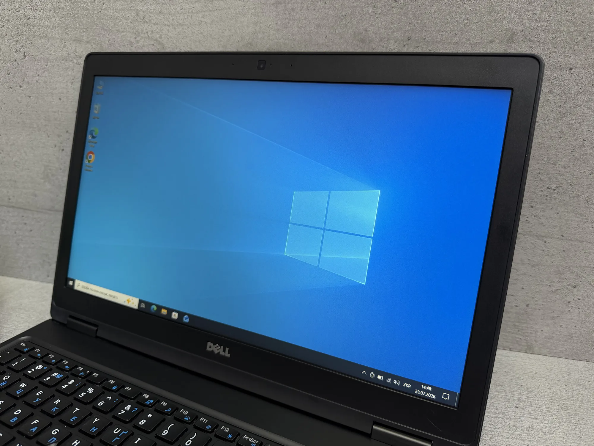 Ноутбук Dell Latitude 5580, фото 3