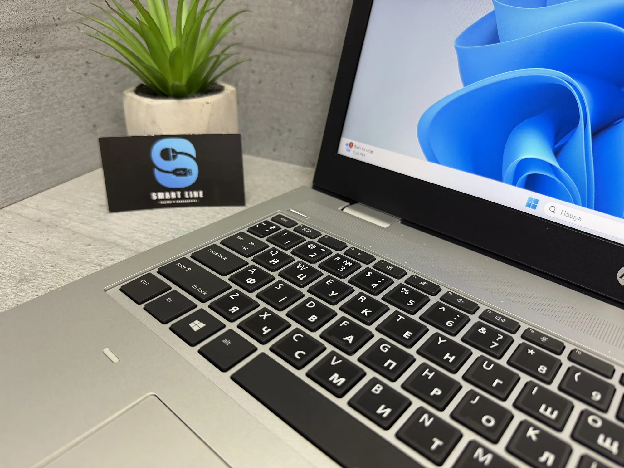Ноутбук Hp ProBook 650 G5