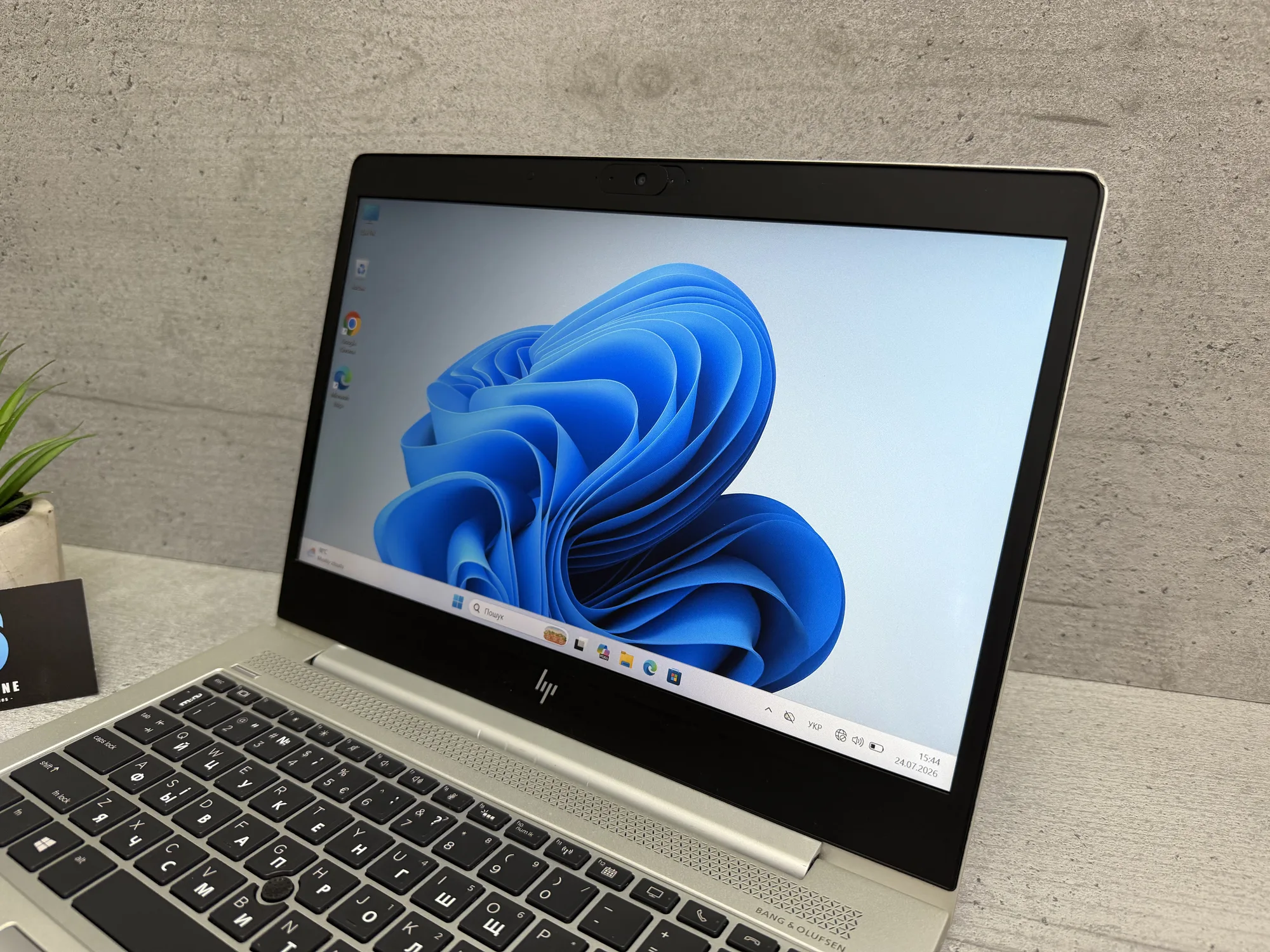 Ноутбук Hp EliteBook 830 G5