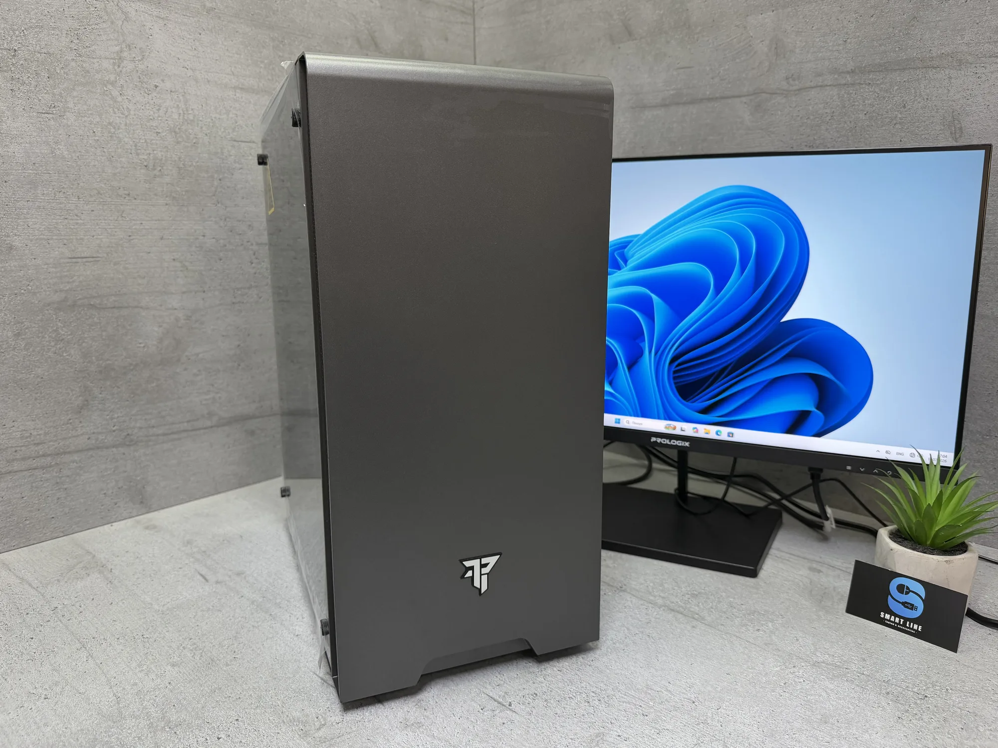 Ігровий системний блок RTX 3060