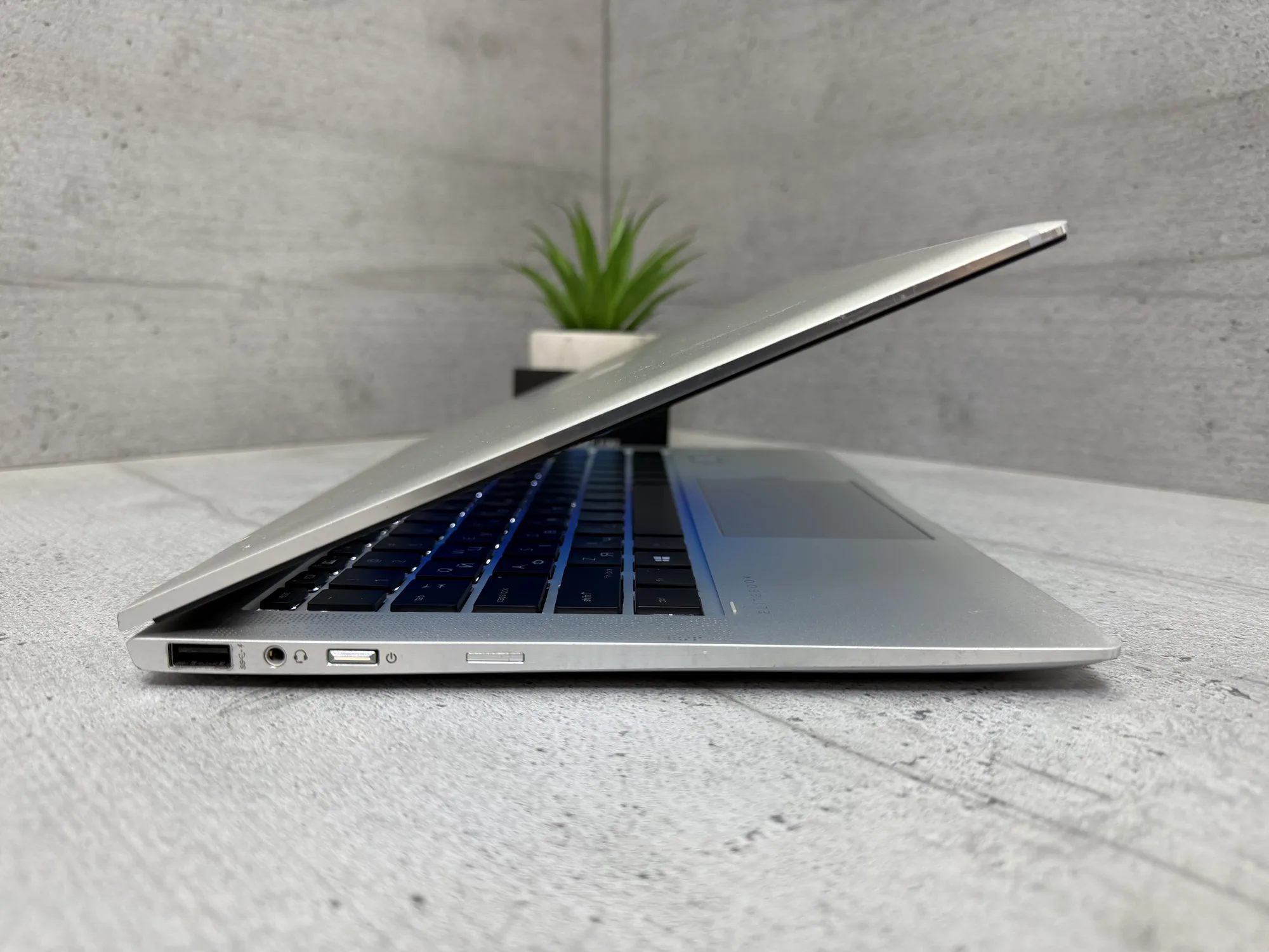 Ноутбук Hp EliteBook X360 1030 G3