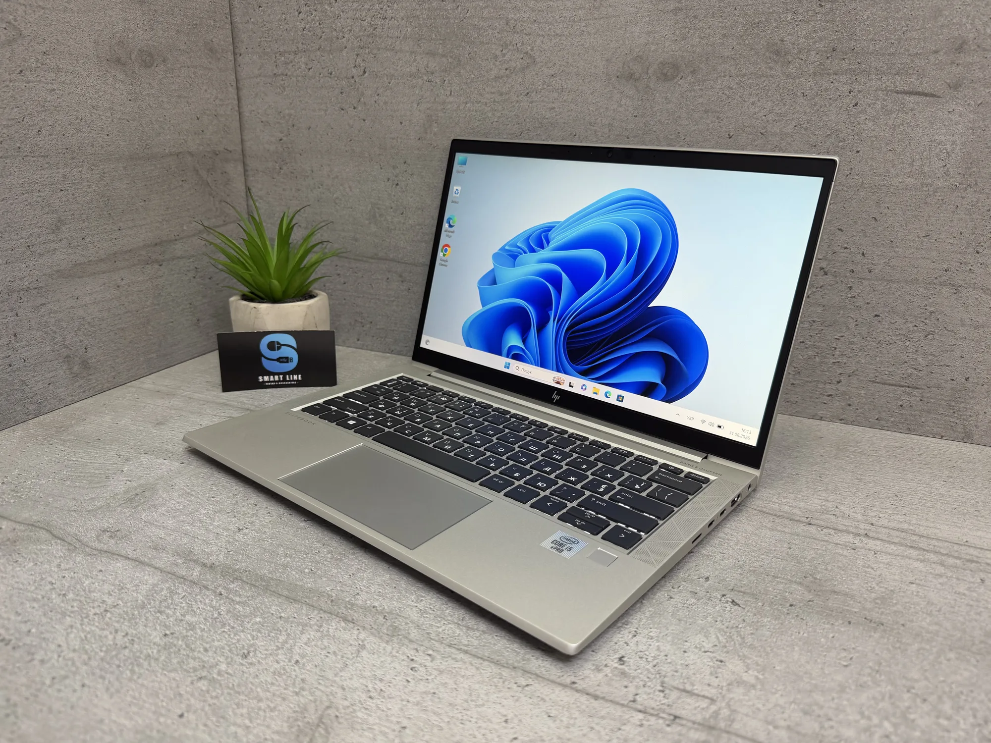 Ноутбук Hp EliteBook 830 G7