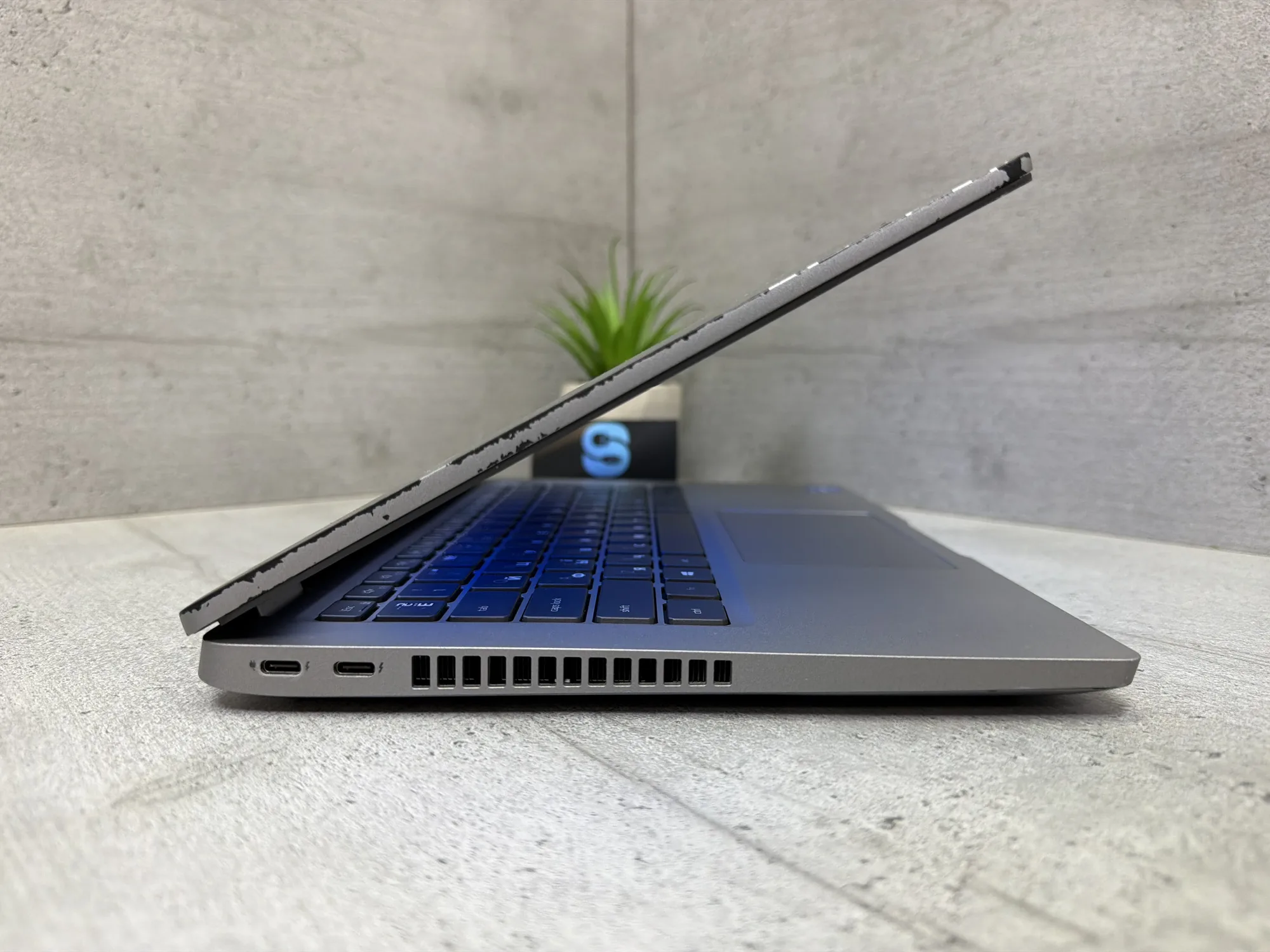 Ноутбук Dell Latitude 5420, фото 7