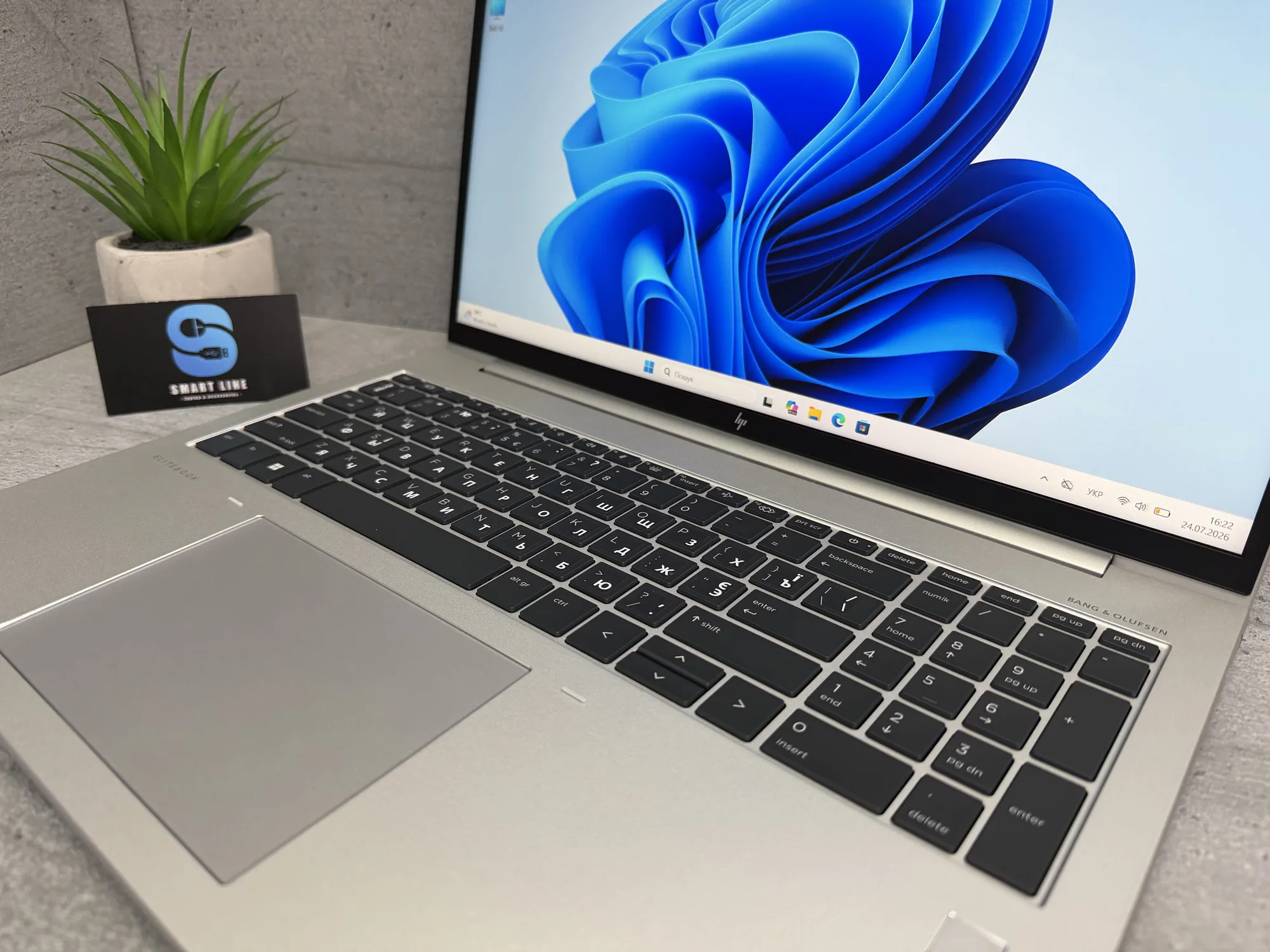 Ноутбук Hp EliteBook 860 G10