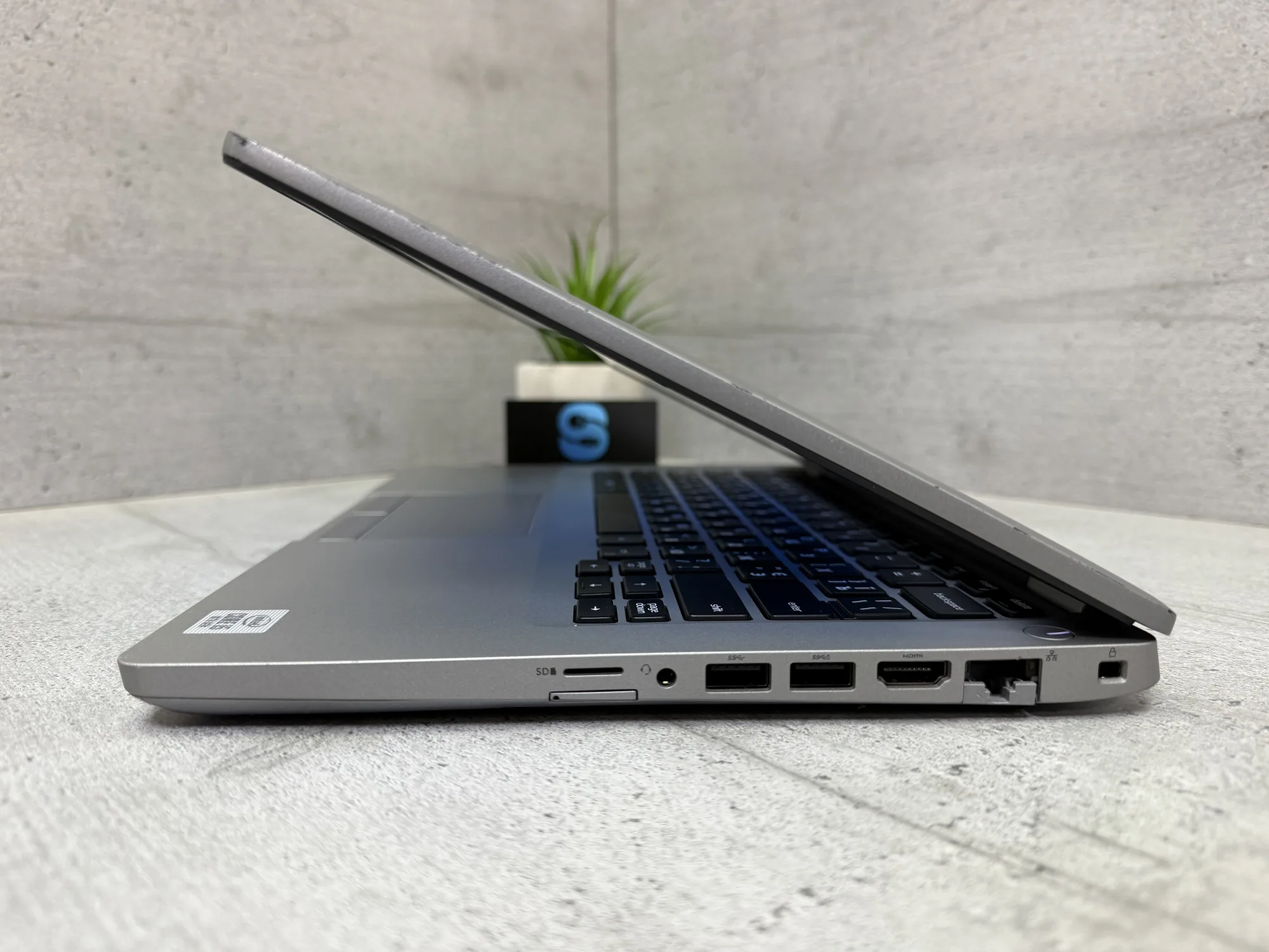 Ноутбук Dell Latitude 5410, фото 5