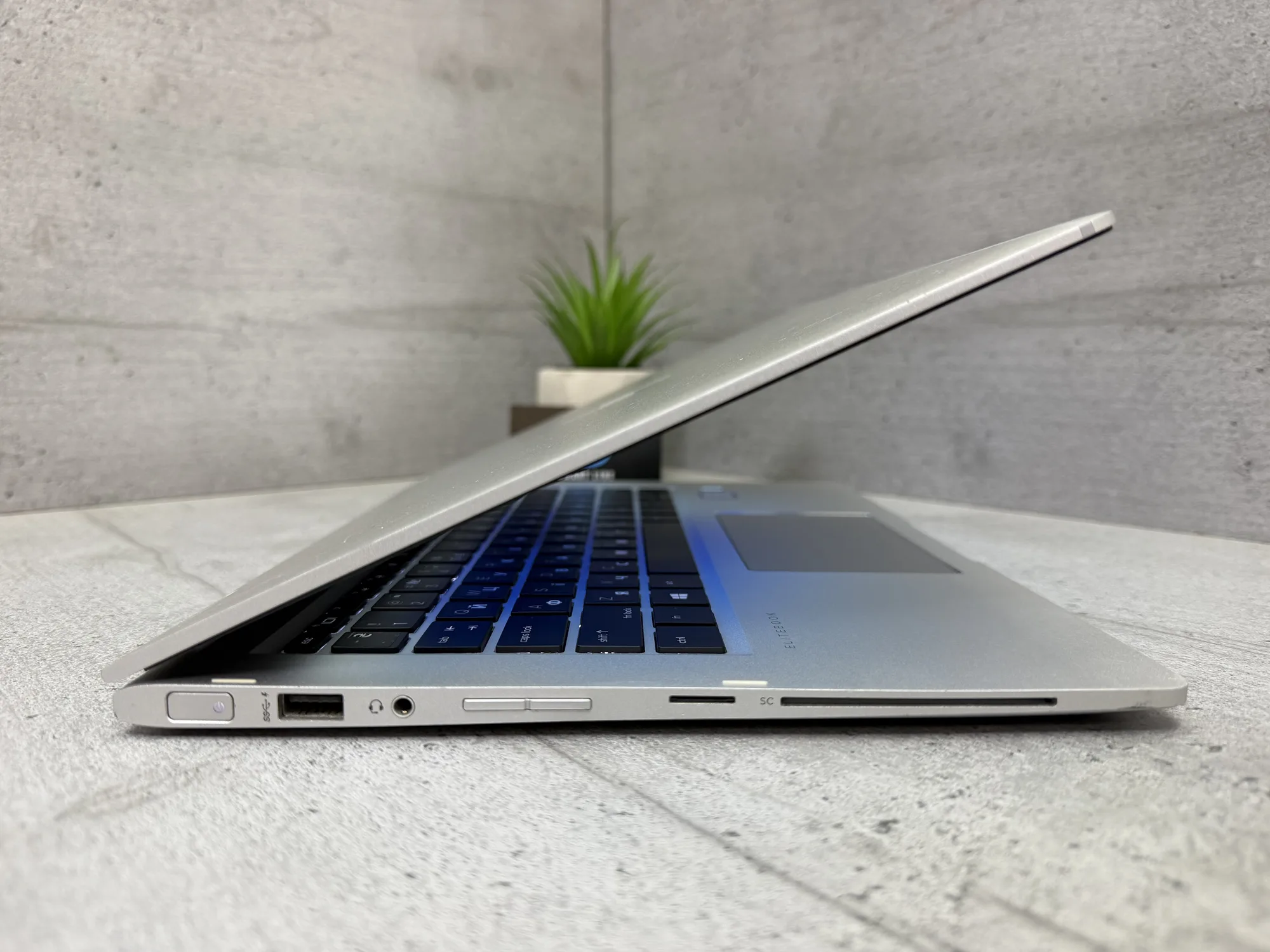Ноутбук Hp EliteBook X360 1030 G2