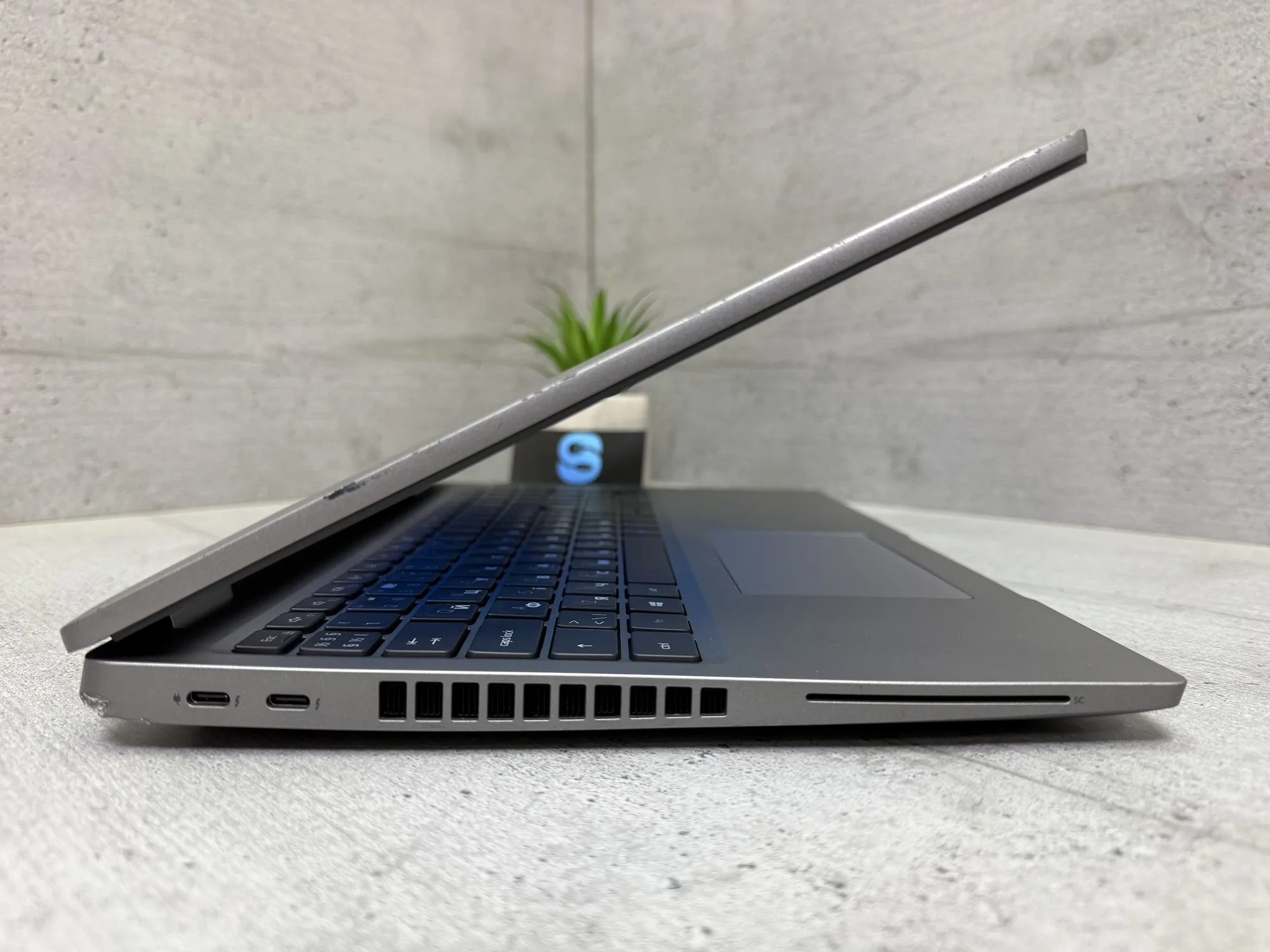 Ноутбук Dell Latitude 5520, фото 7