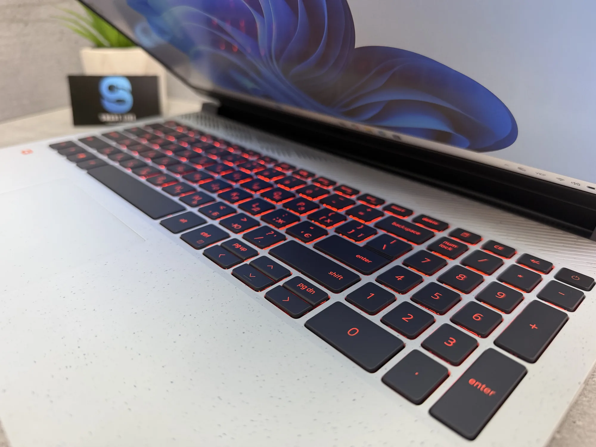 Ноутбук Dell Gaming G15 5515