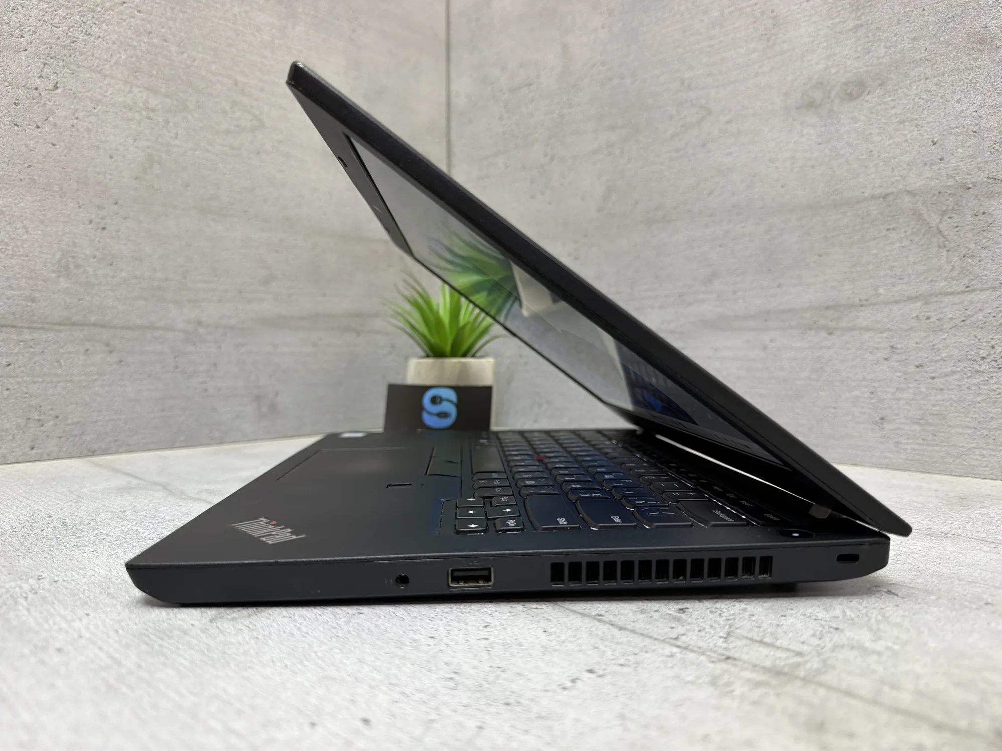 Ноутбук Lenovo ThinkPad L480