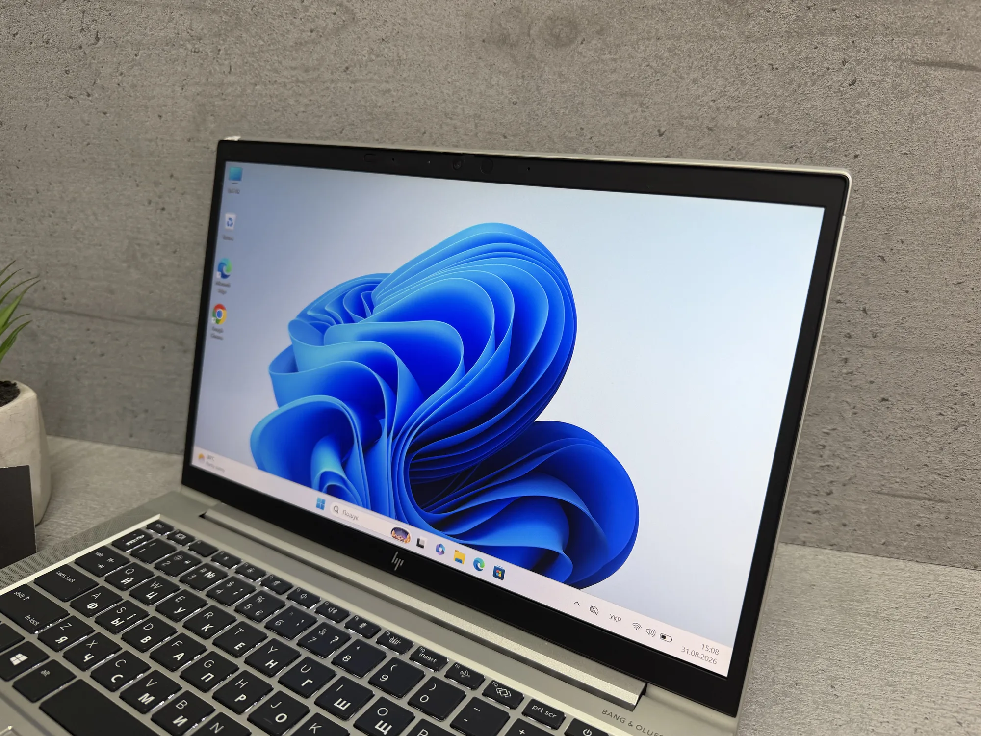 Ноутбук Hp EliteBook 830 G7, фото 3
