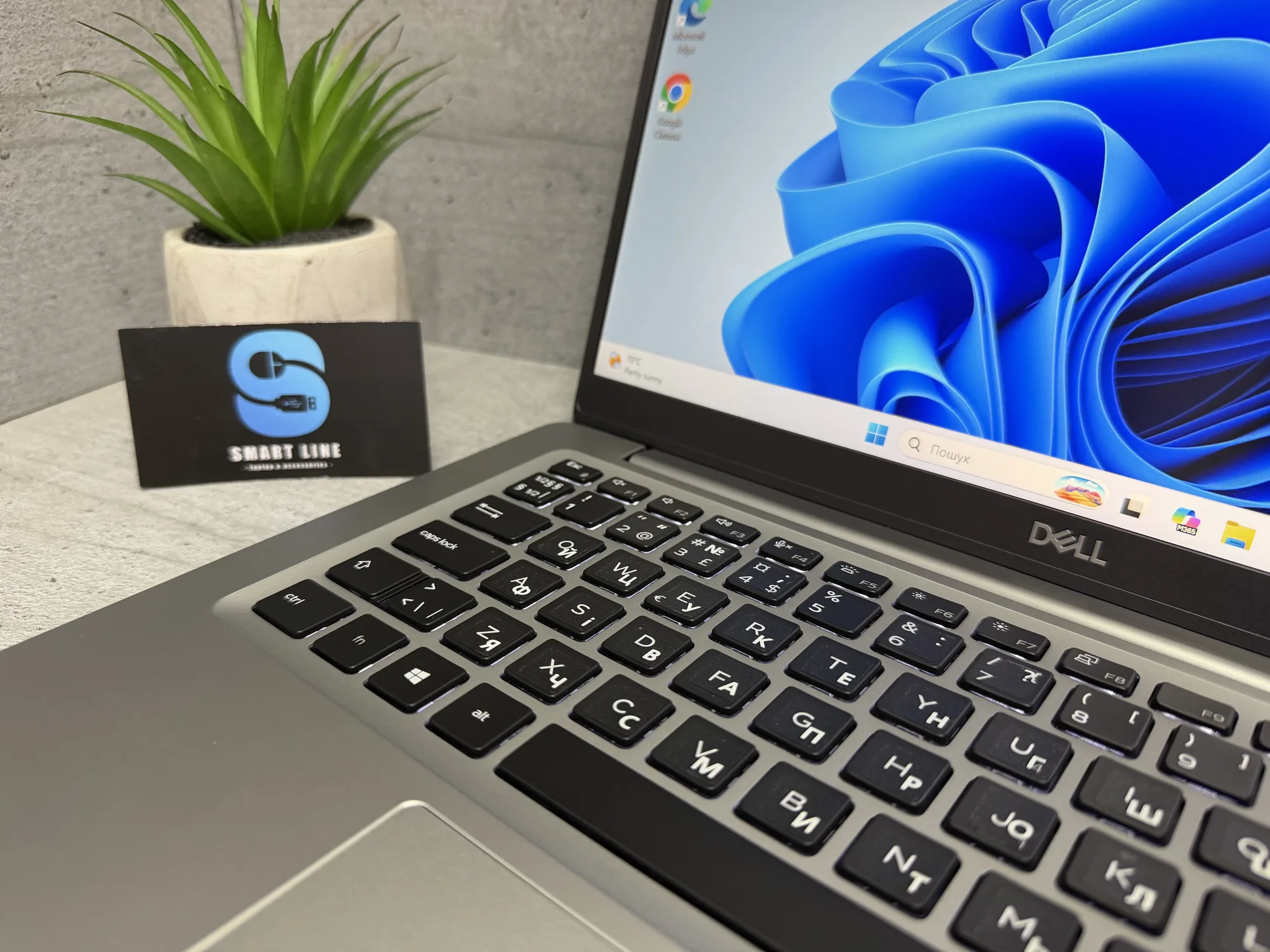 Ноутбук Dell Latitude 7400