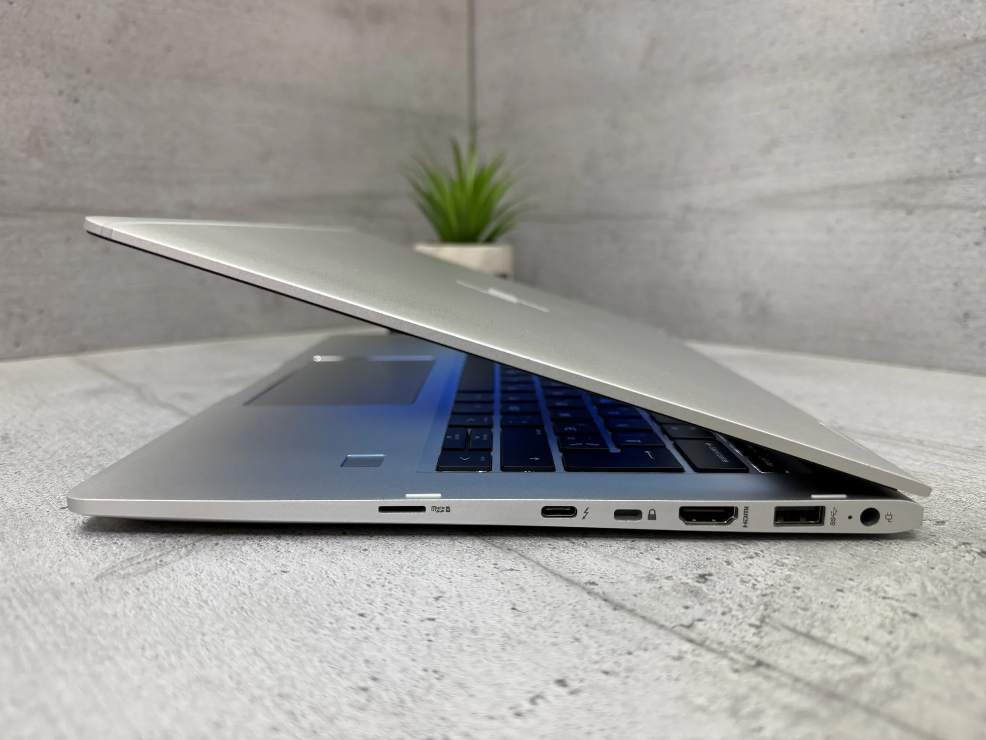 Ноутбук Hp EliteBook X360 1030 G2