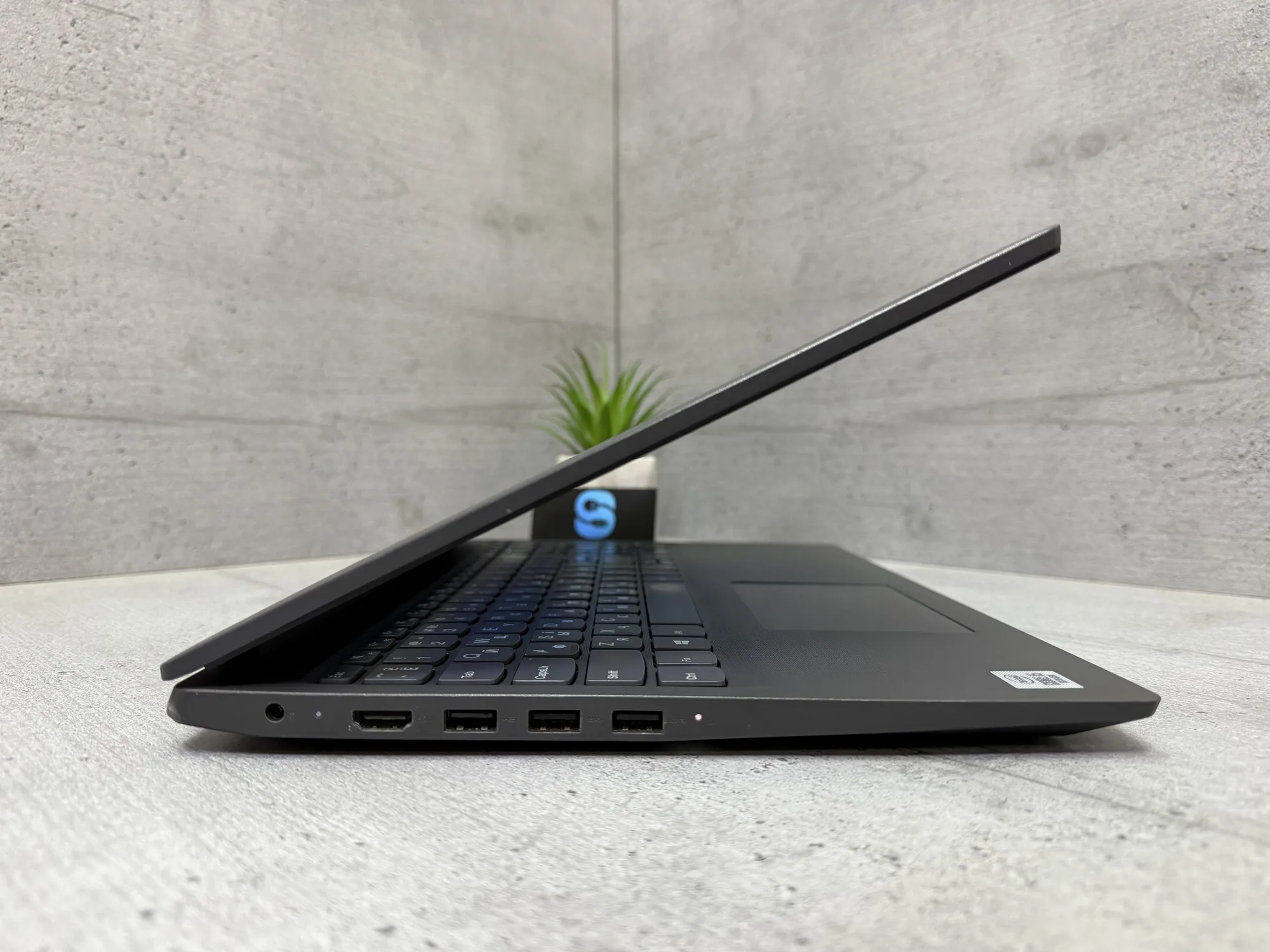 Ноутбук Lenovo V15-iil, фото 6