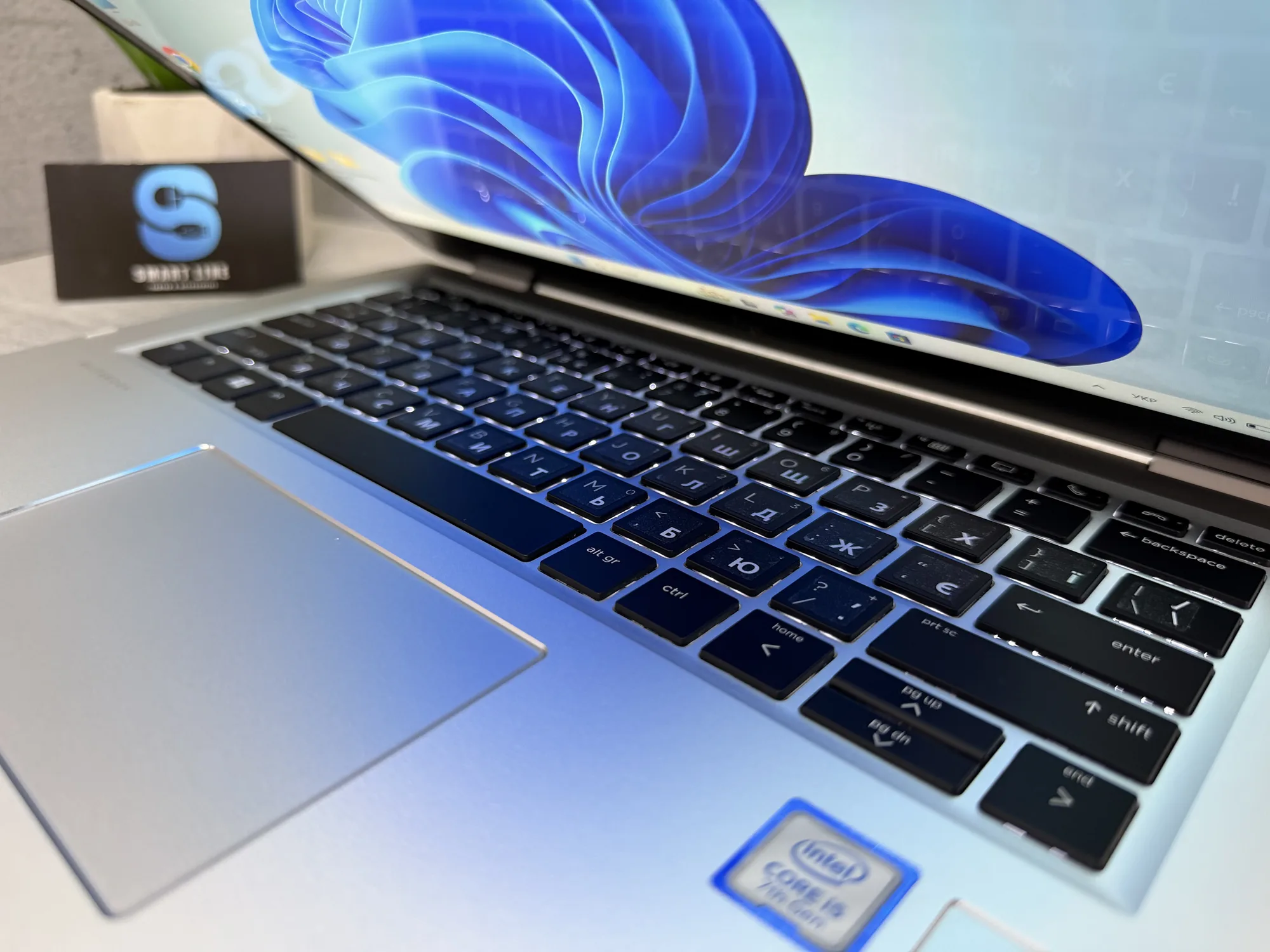Ноутбук Hp EliteBook X360 1030 G2, фото 5