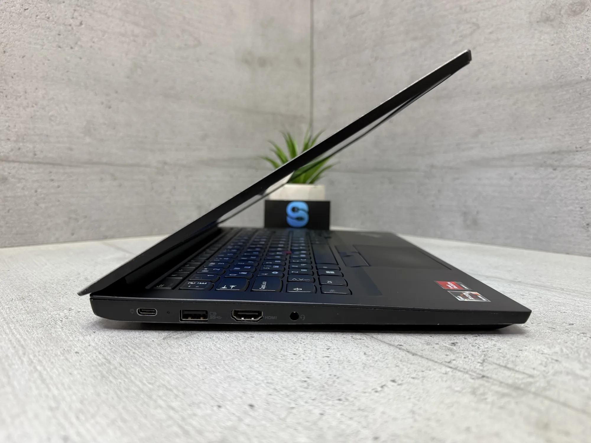 Ноутбук Lenovo ThinkPad E14 Gen 3