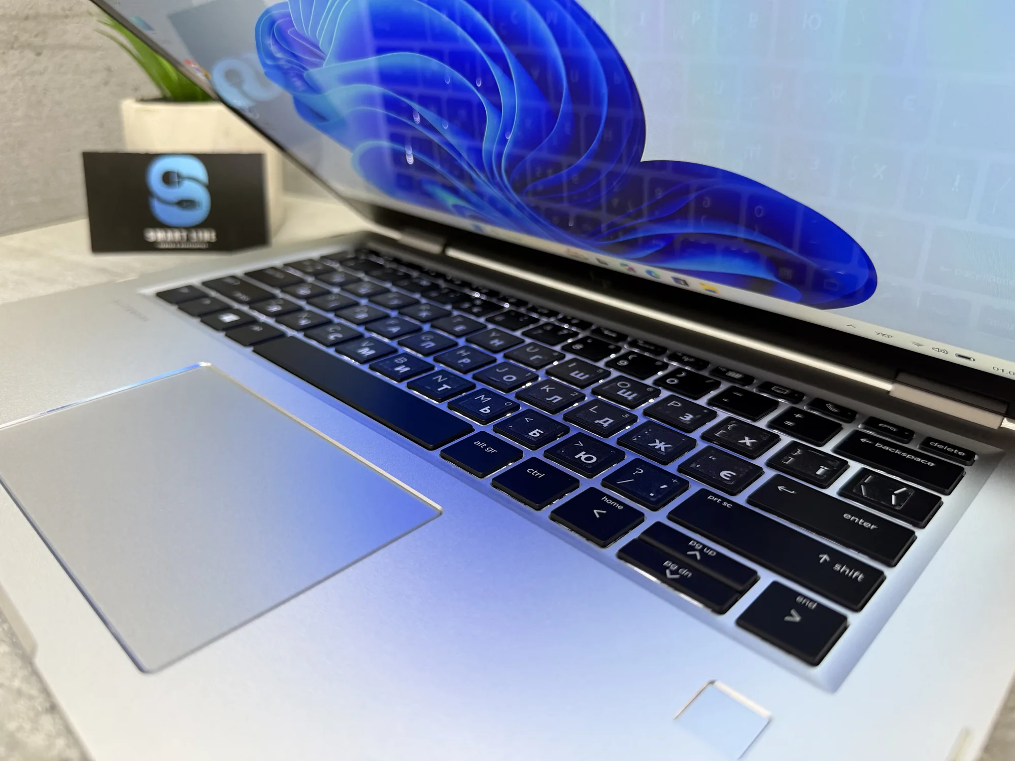 Ноутбук Hp EliteBook X360 1030 G2