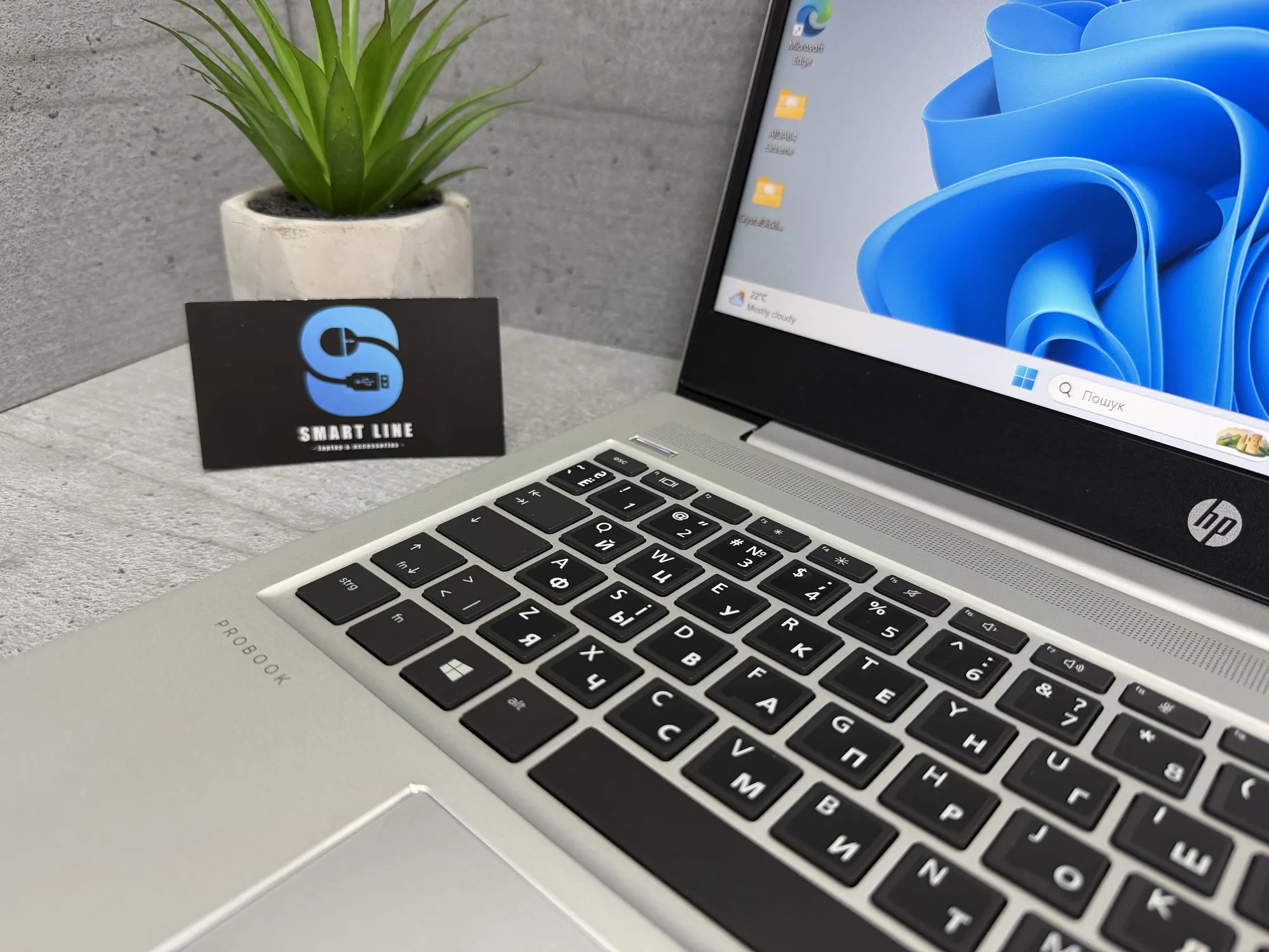 Ноутбук Hp ProBook 445 G7