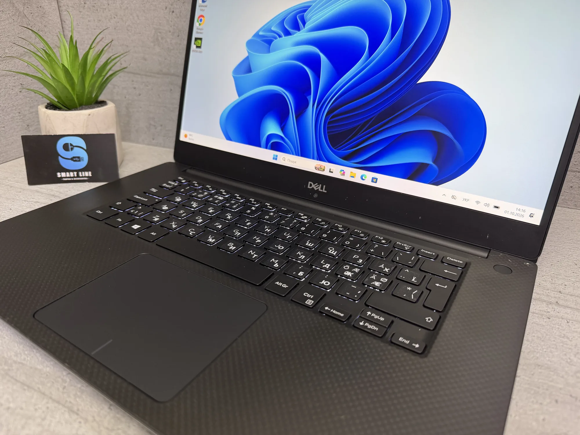 Ноутбук Dell XPS 15 9570, фото 4