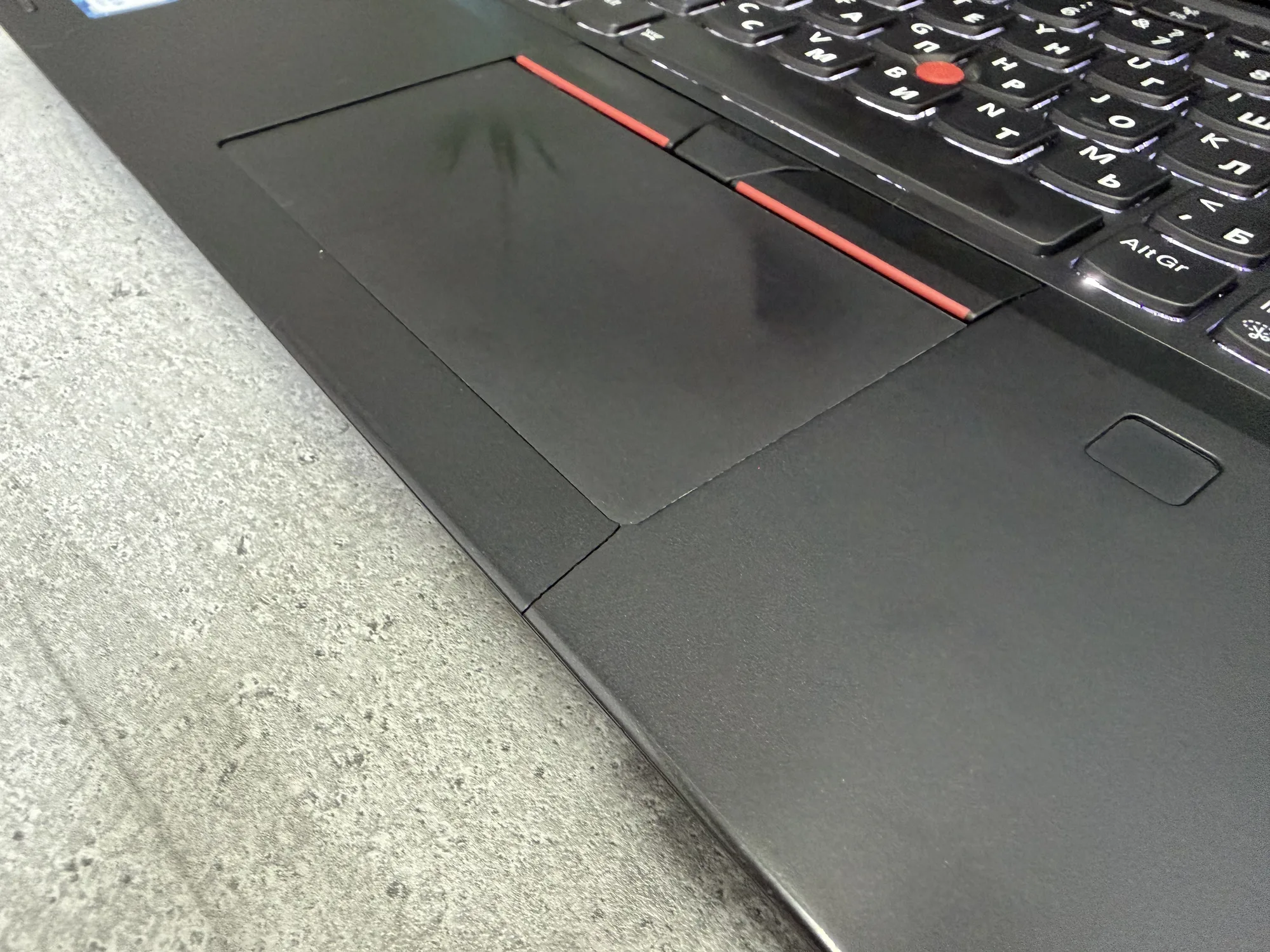 Ноутбук Lenovo ThinkPad L380 Yoga, фото 5