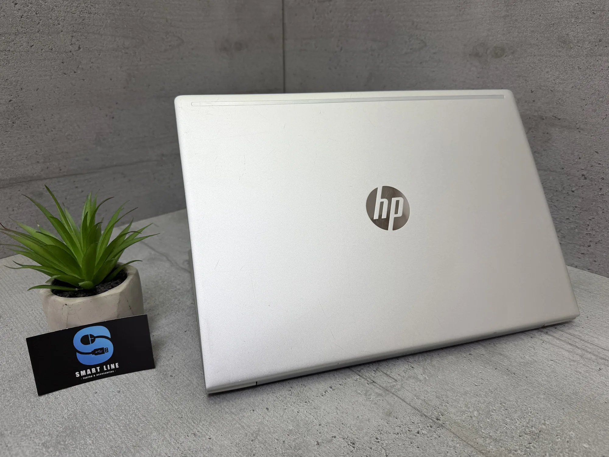 Ноутбук Hp ProBook 450 G7, фото 7