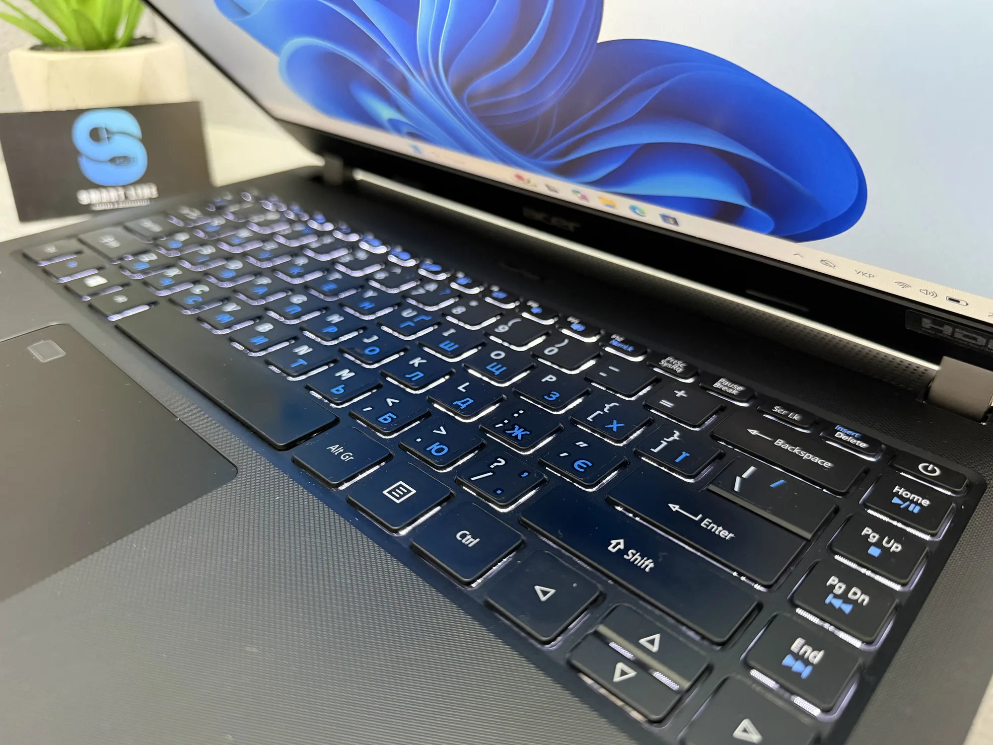 Ноутбук Acer TravelMate P214-52