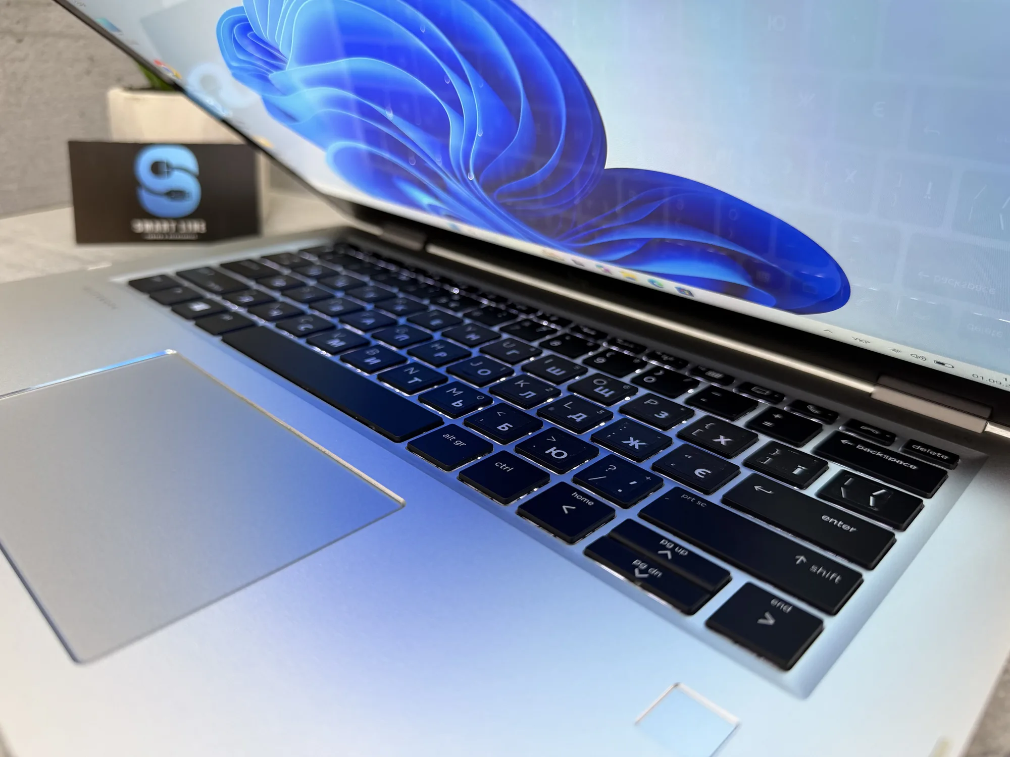 Ноутбук Hp EliteBook X360 1030 G2