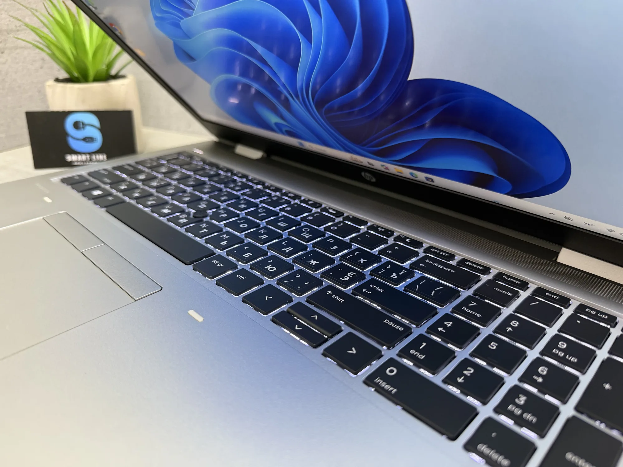Ноутбук Hp ProBook 650 G5
